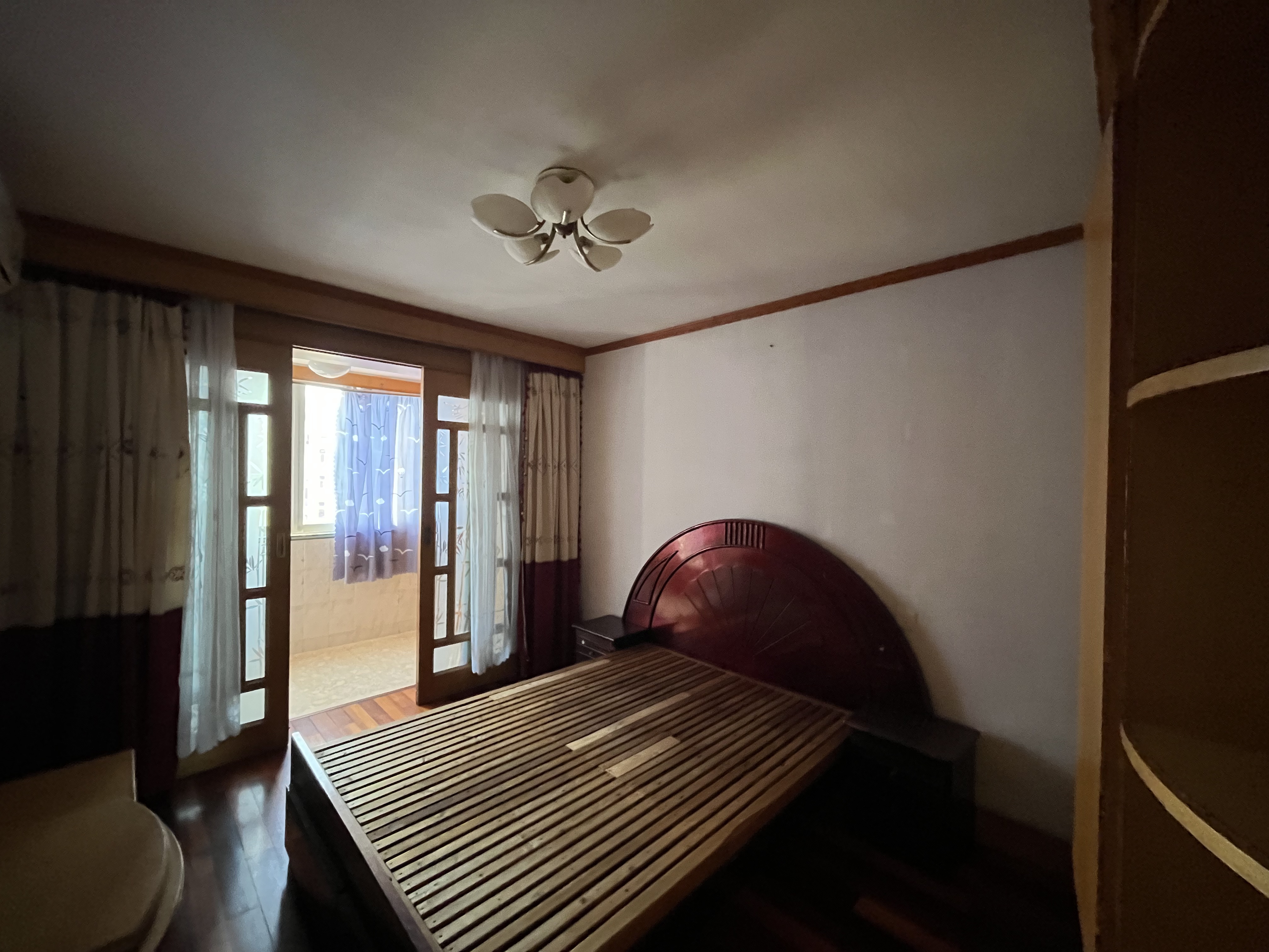 曙光社区 2室1厅1卫 73.18m²