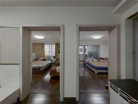 公园一村 2室1厅1卫 89.2m&sup2;