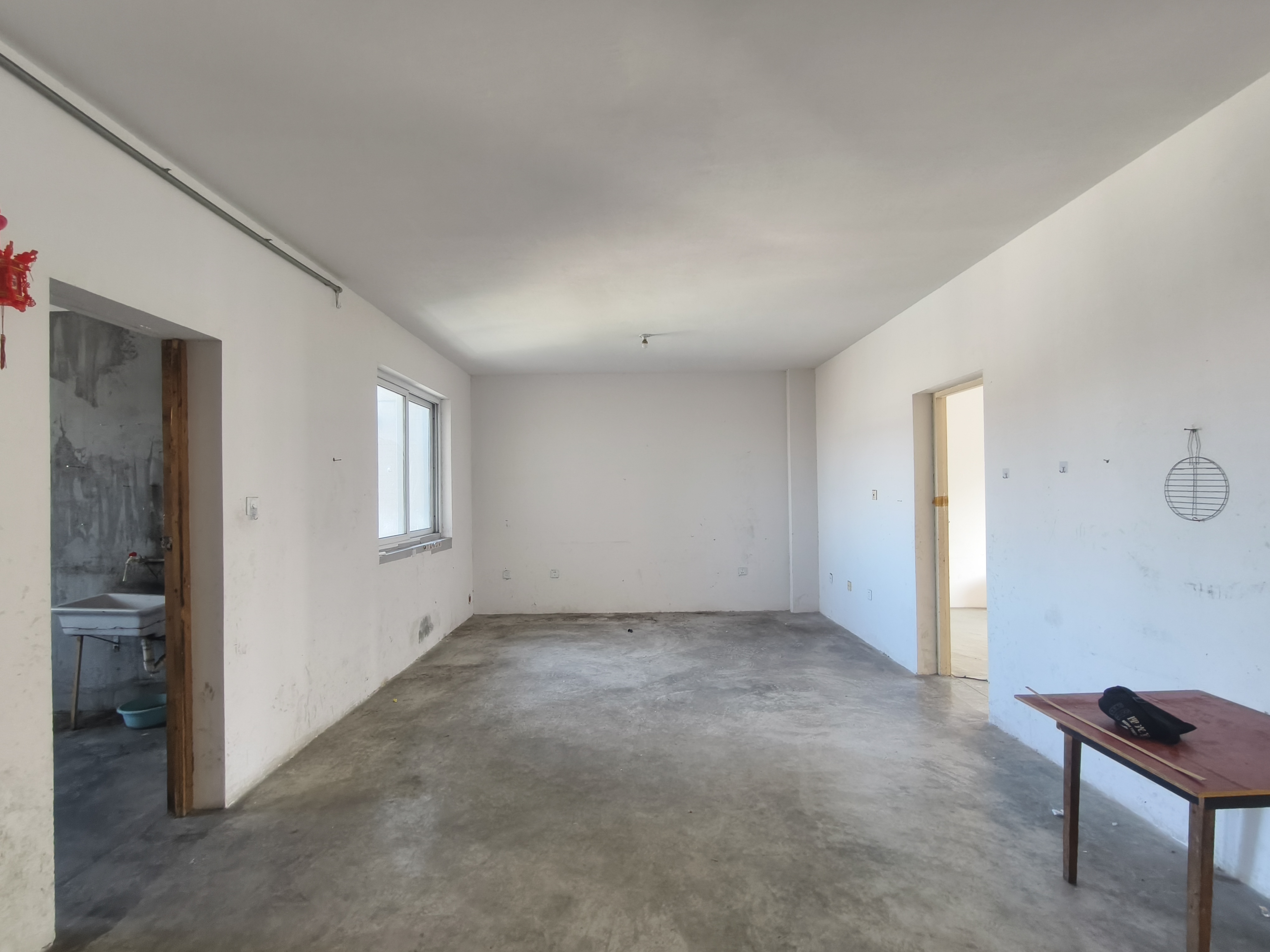 兴和家园 3室2厅1卫 132.00m²