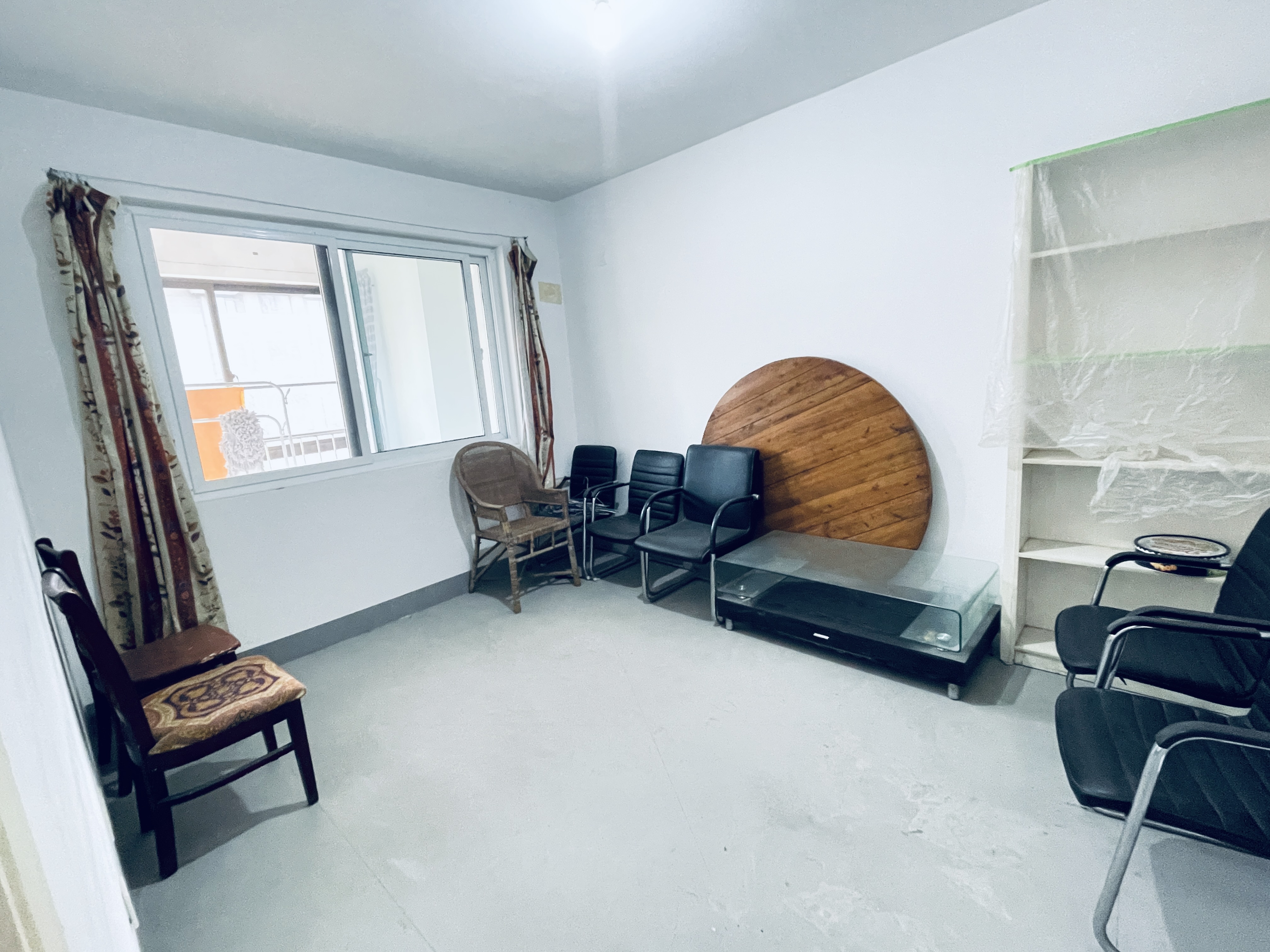 园林佳苑 3室2厅2卫 115m&sup2;