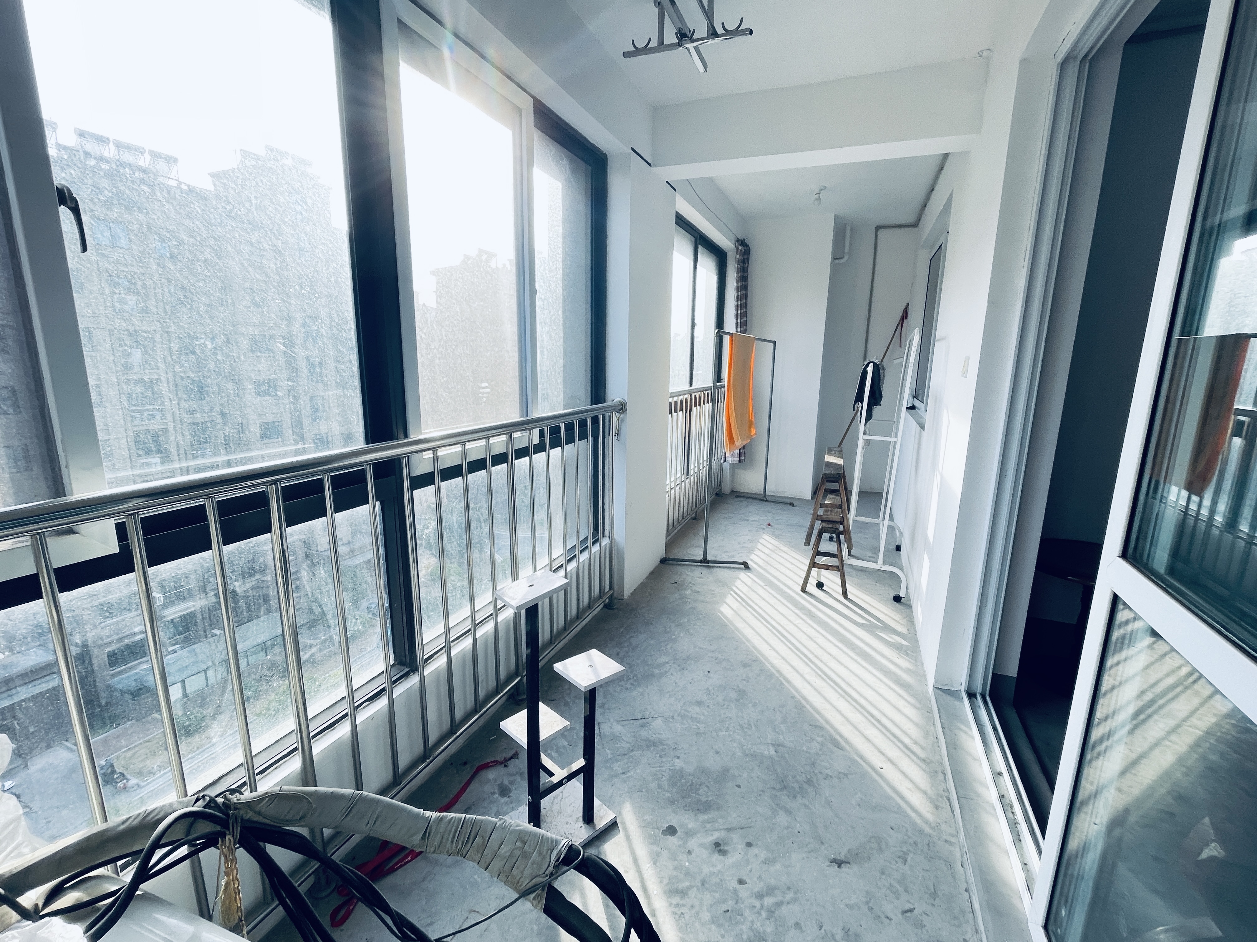 园林佳苑 3室2厅2卫 115m&sup2;