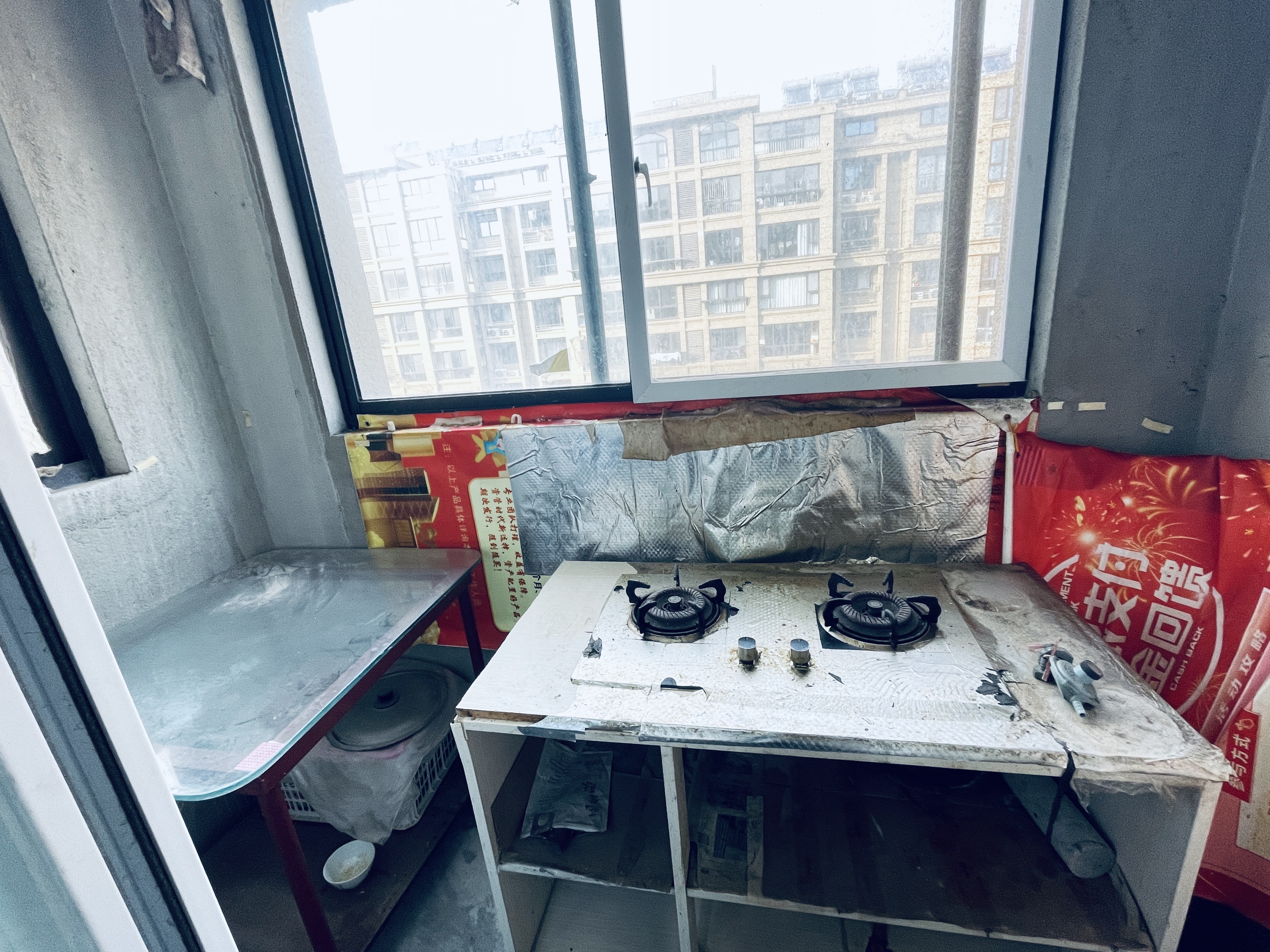 园林佳苑 3室2厅2卫 115m&sup2;