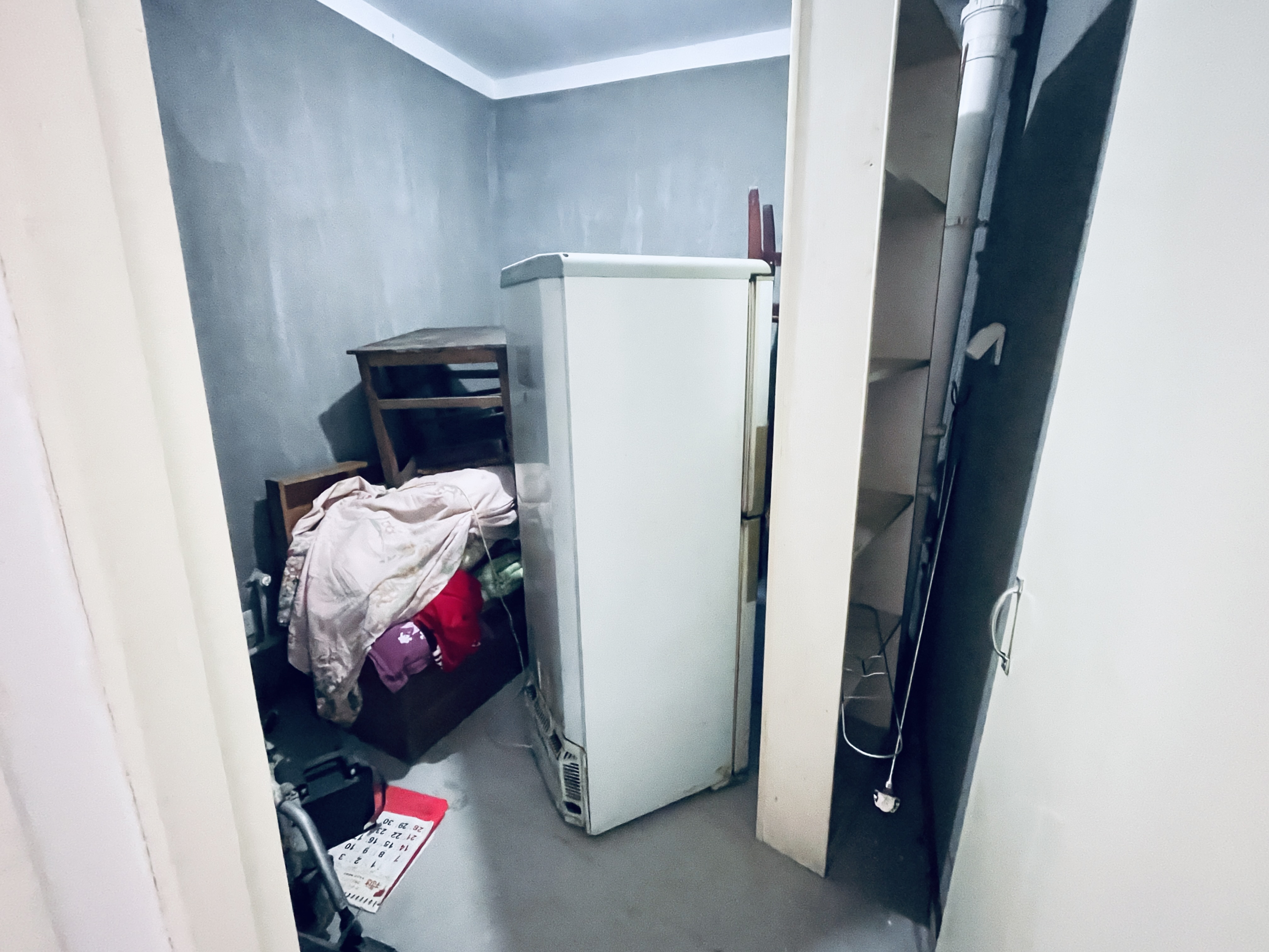 园林佳苑 3室2厅2卫 115m&sup2;