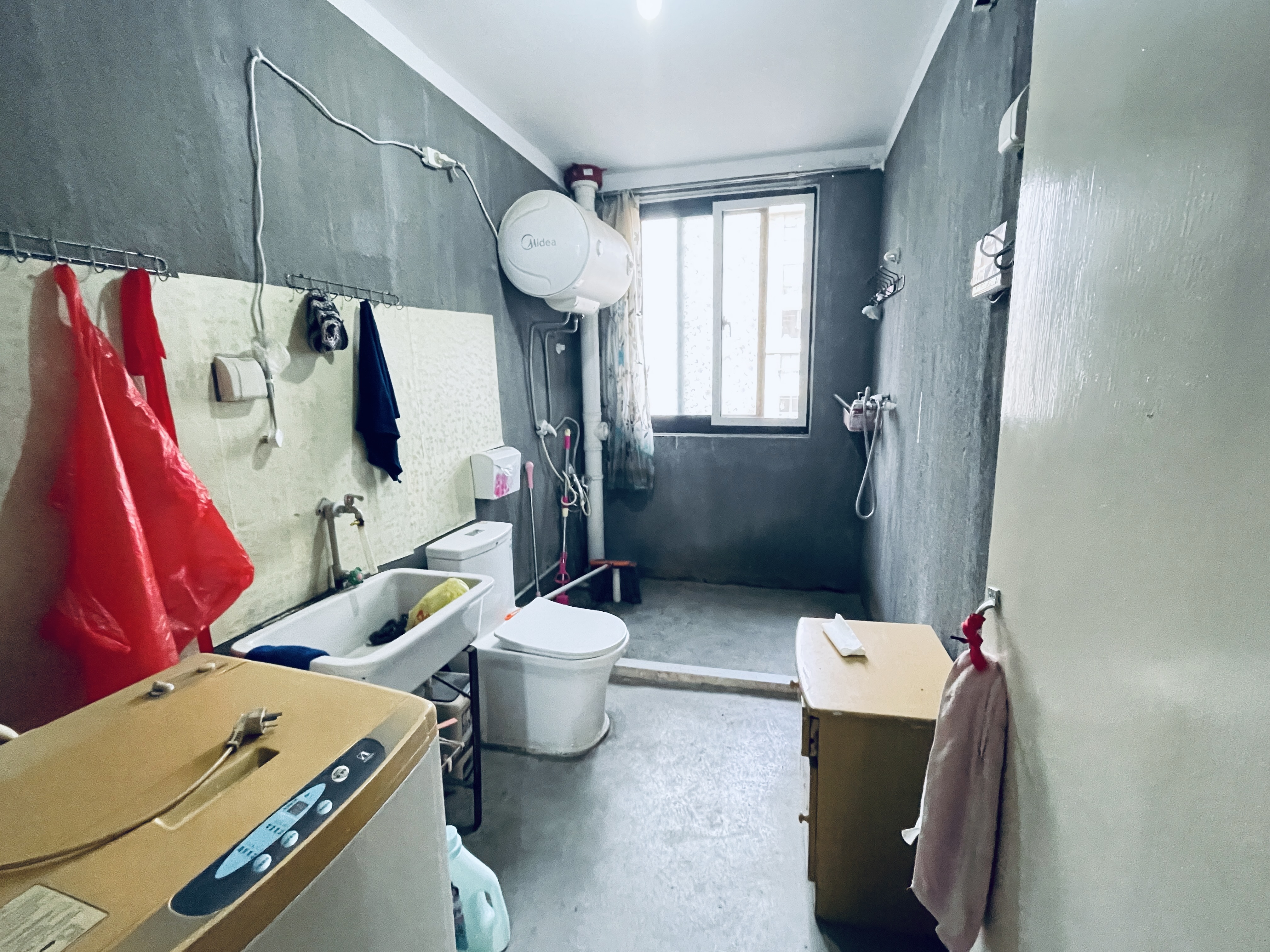 园林佳苑 3室2厅2卫 115m&sup2;
