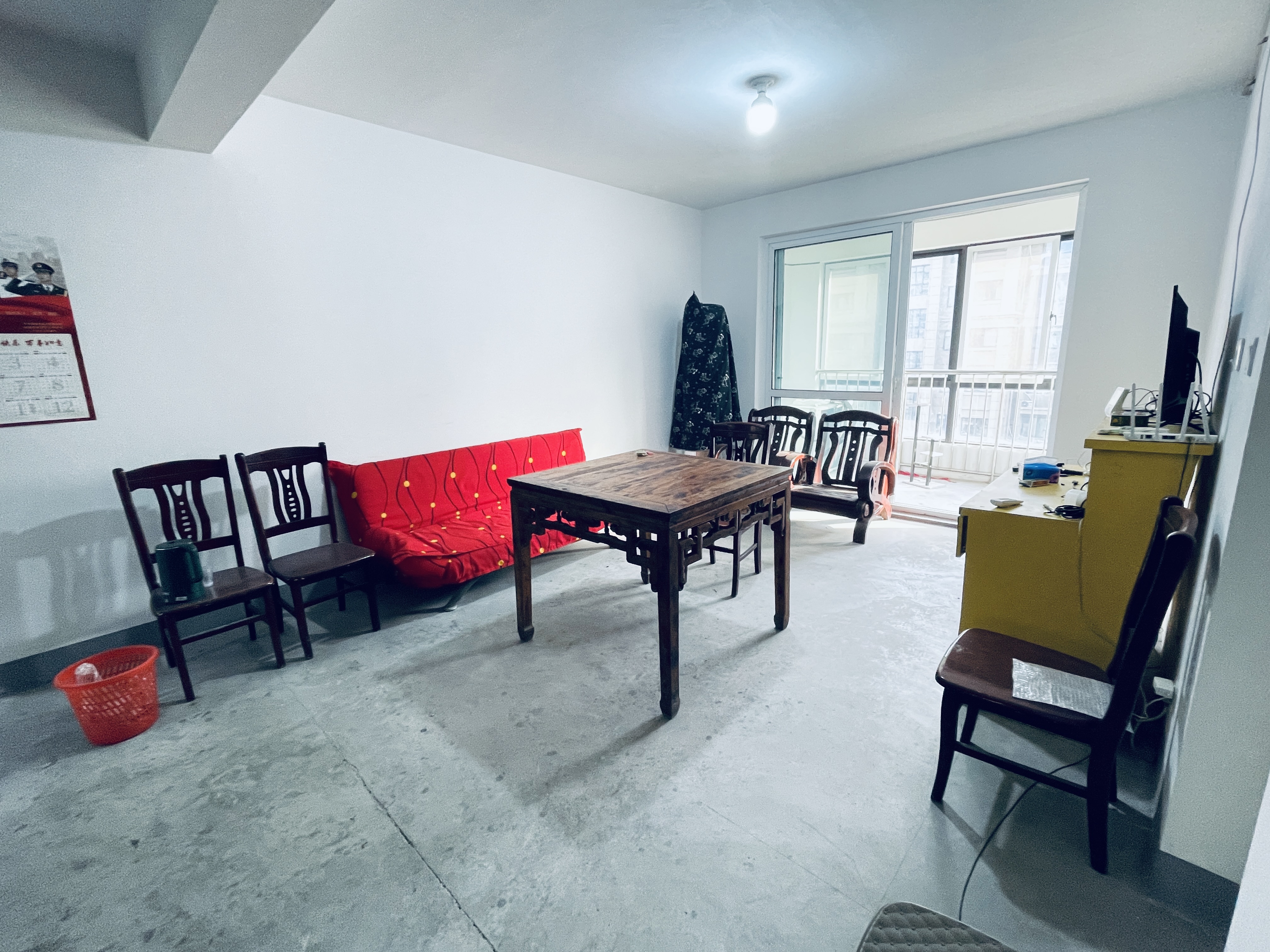 园林佳苑 3室2厅2卫 115m&sup2;