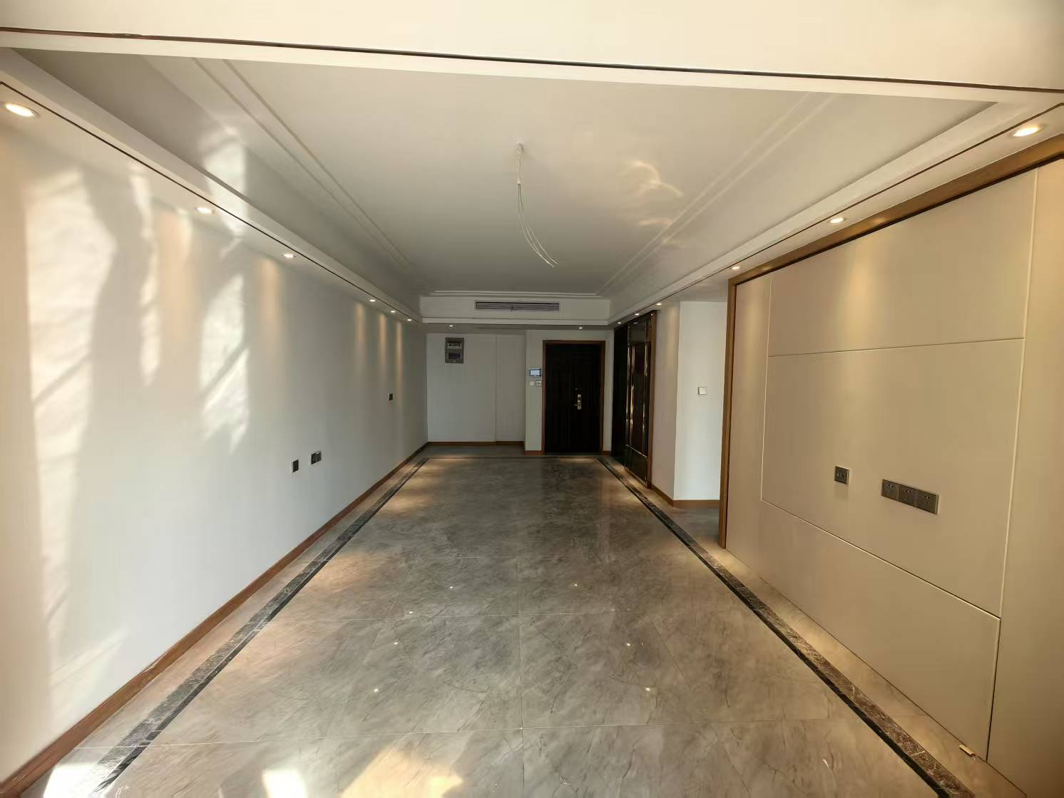 中南世纪花城三期 3室2厅1卫 101.33m&sup2;