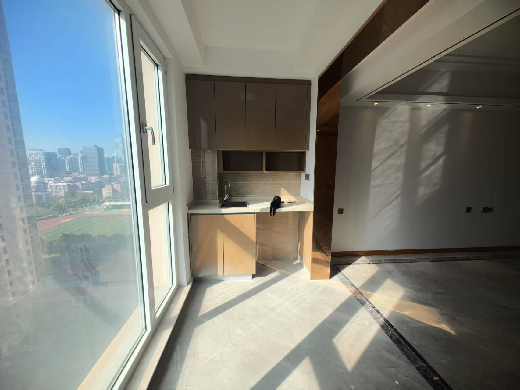 中南世纪花城三期 3室2厅1卫 101.33m&sup2;
