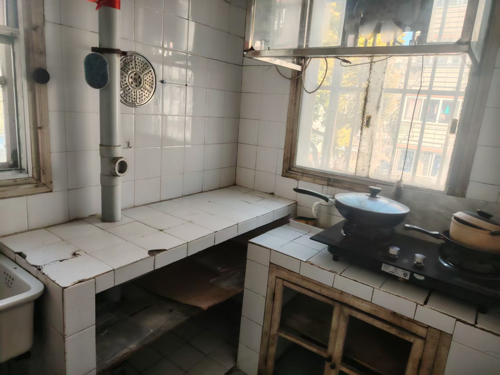 学田苑 3室1厅1卫 75m&sup2;