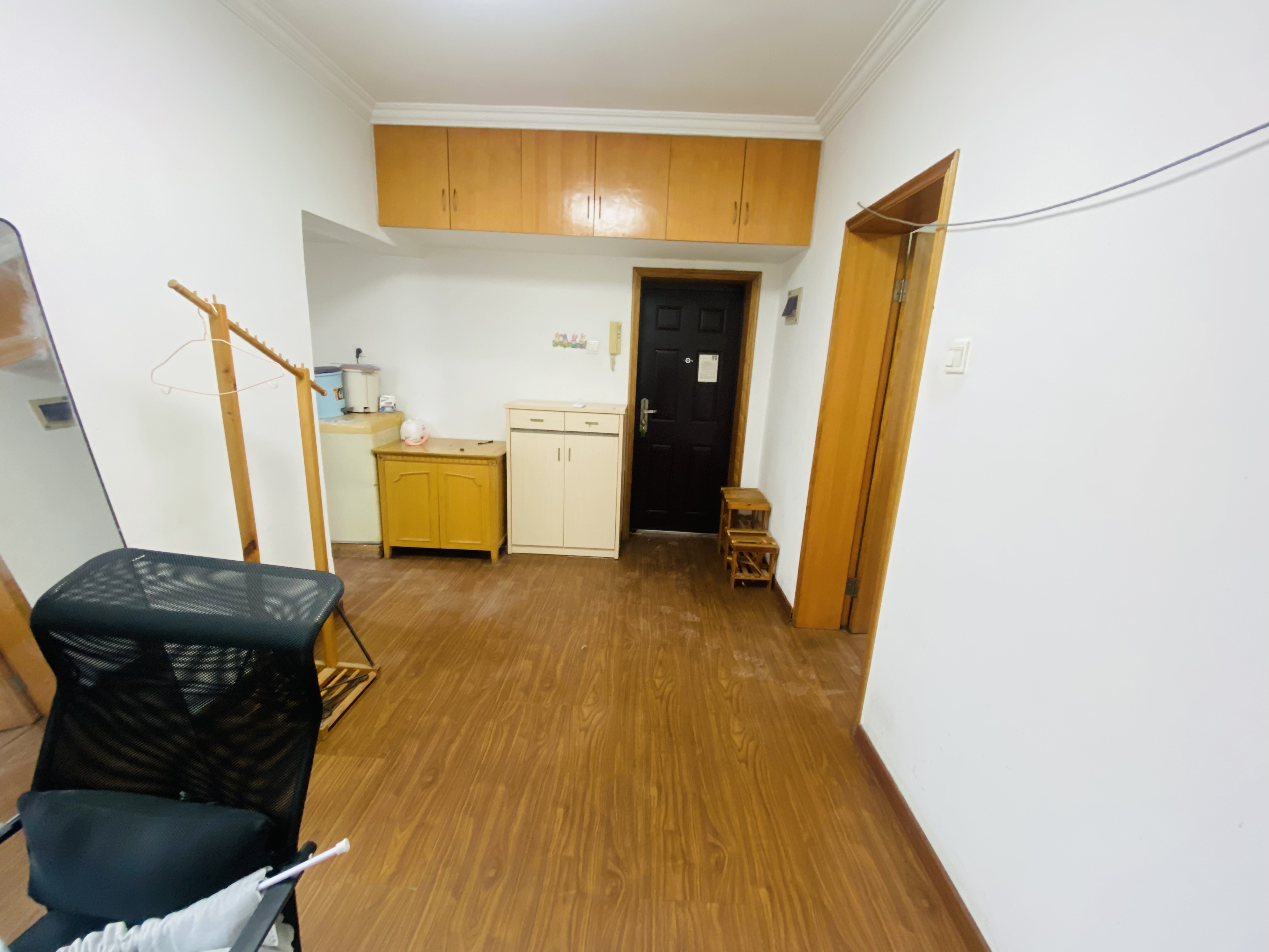 段家坝路5号 1室1厅1卫 45m²