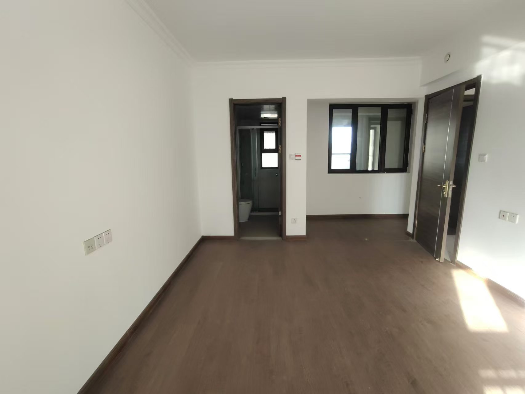 碧桂园时代悦城 3室2厅1卫 114.16m&sup2;
