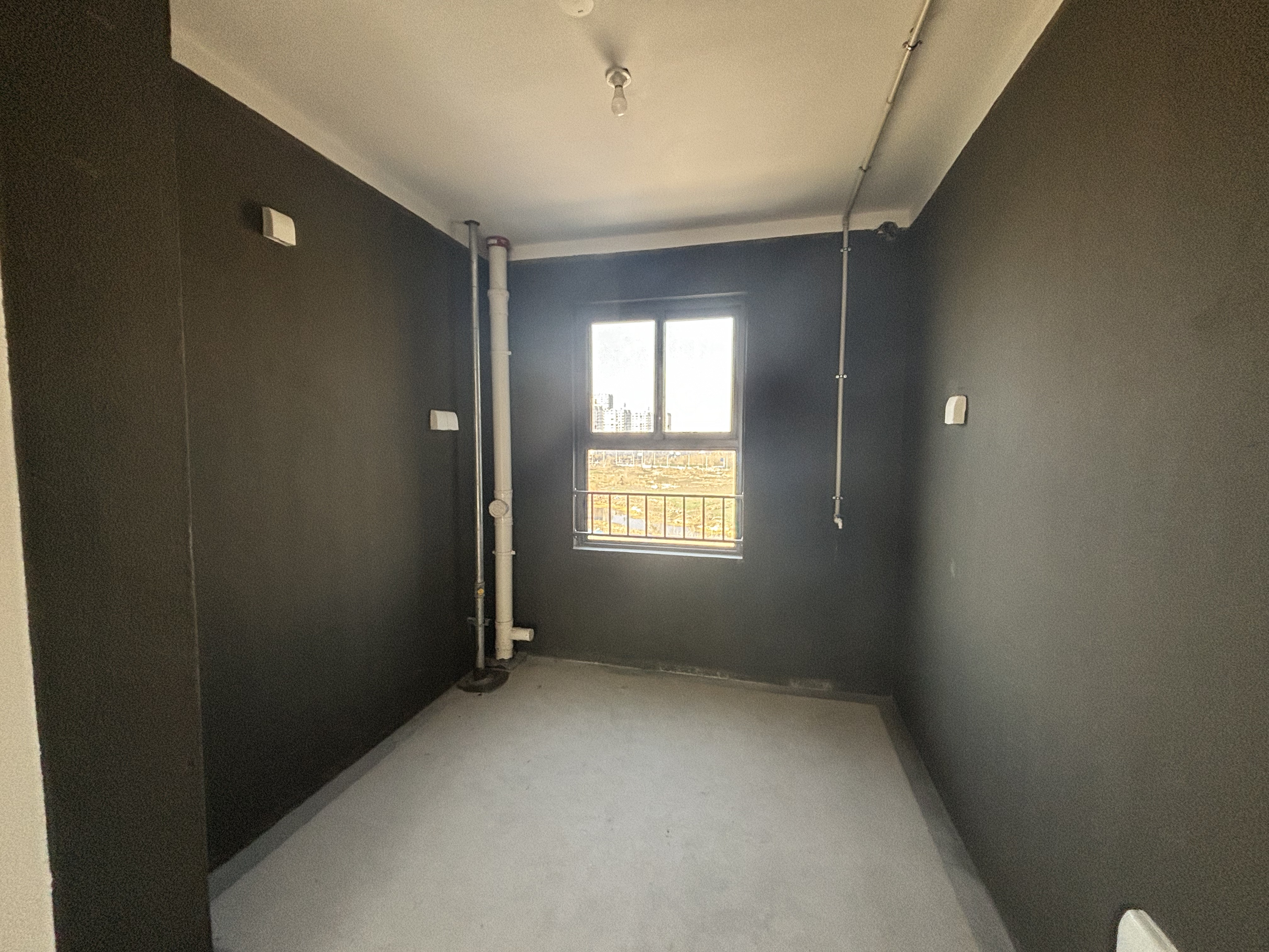 绿城湖境和庐 3室2厅2卫 102m&sup2;