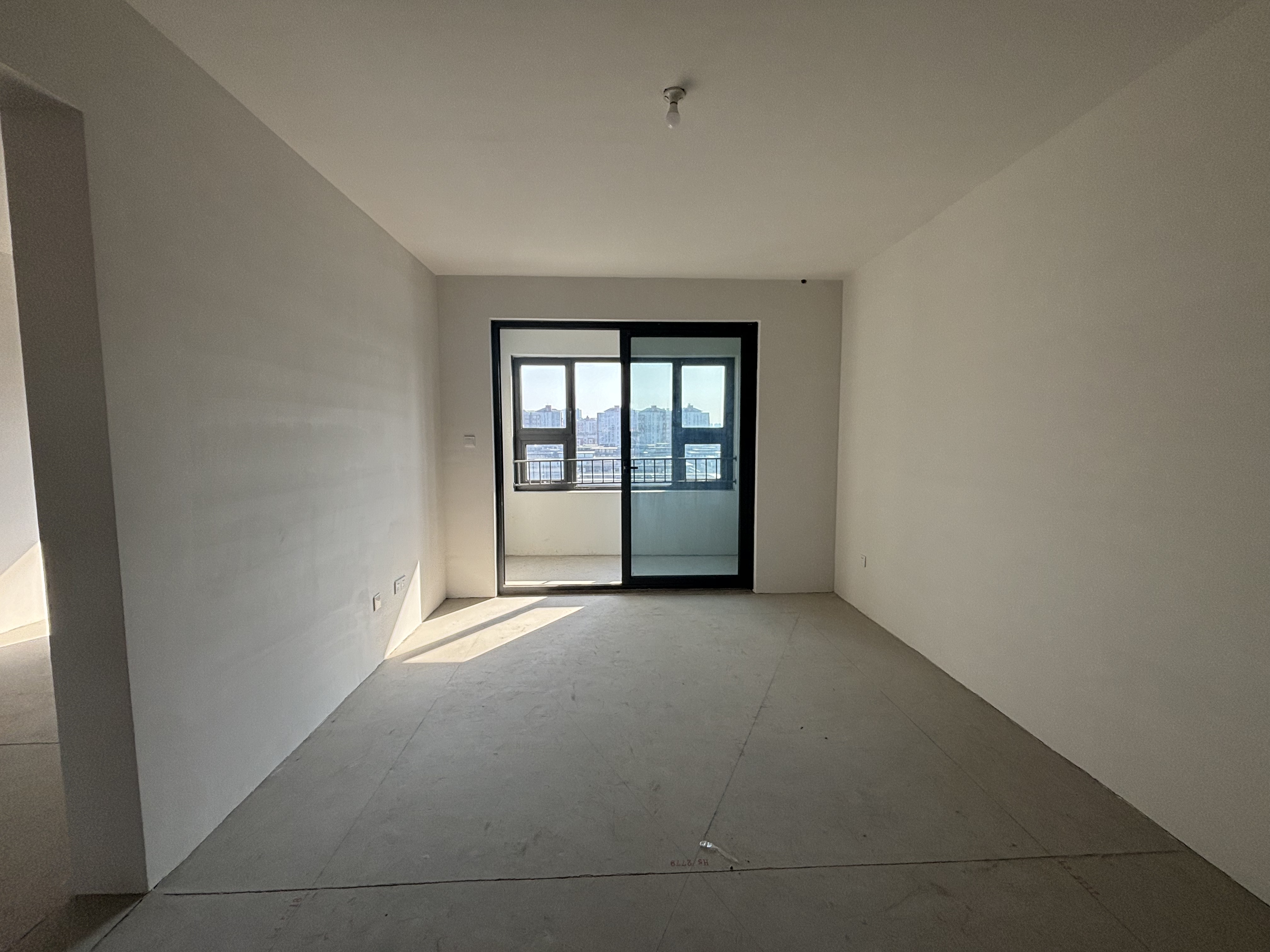 绿城湖境和庐 3室2厅2卫 102m&sup2;