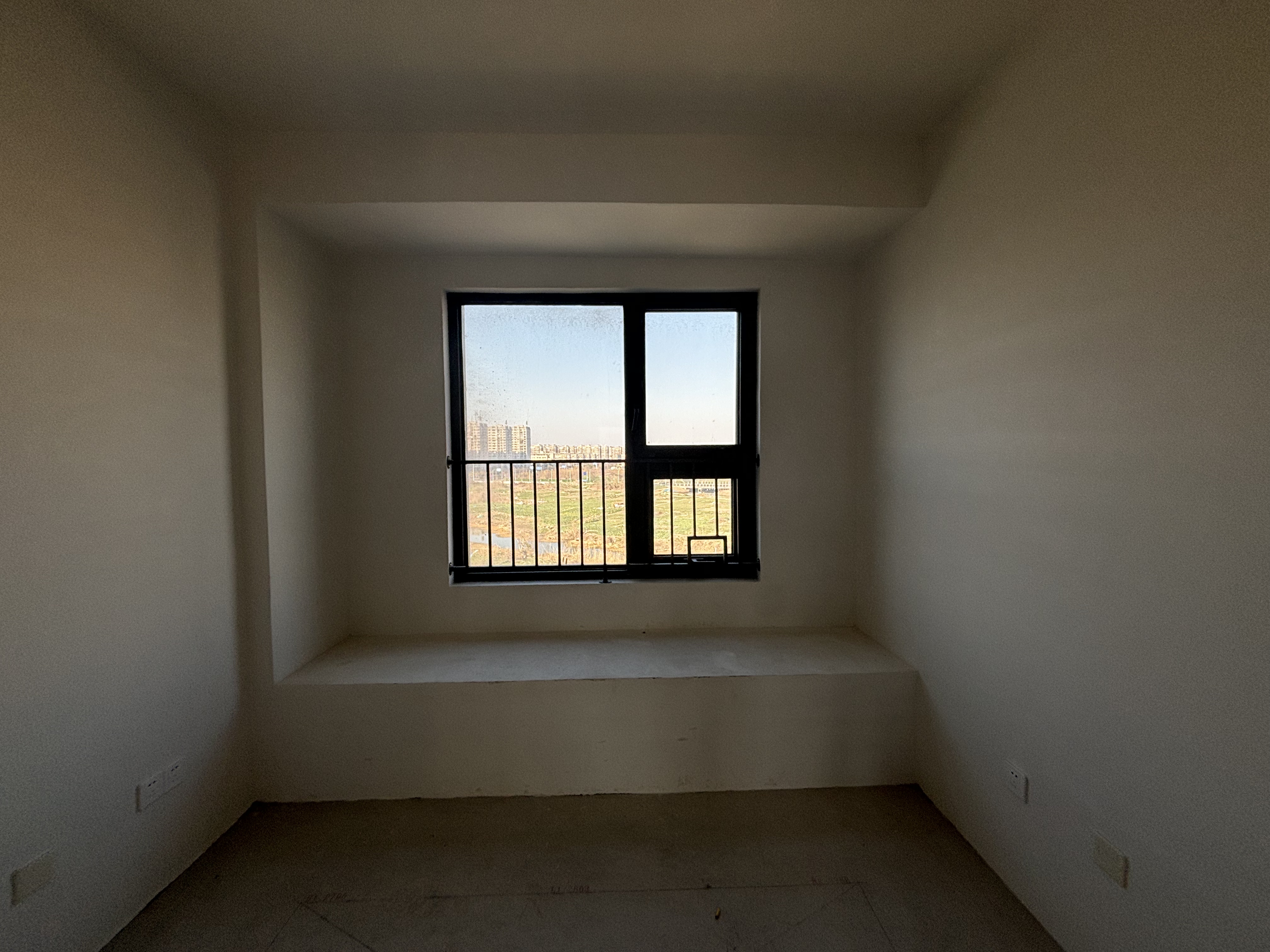 绿城湖境和庐 3室2厅2卫 102m&sup2;