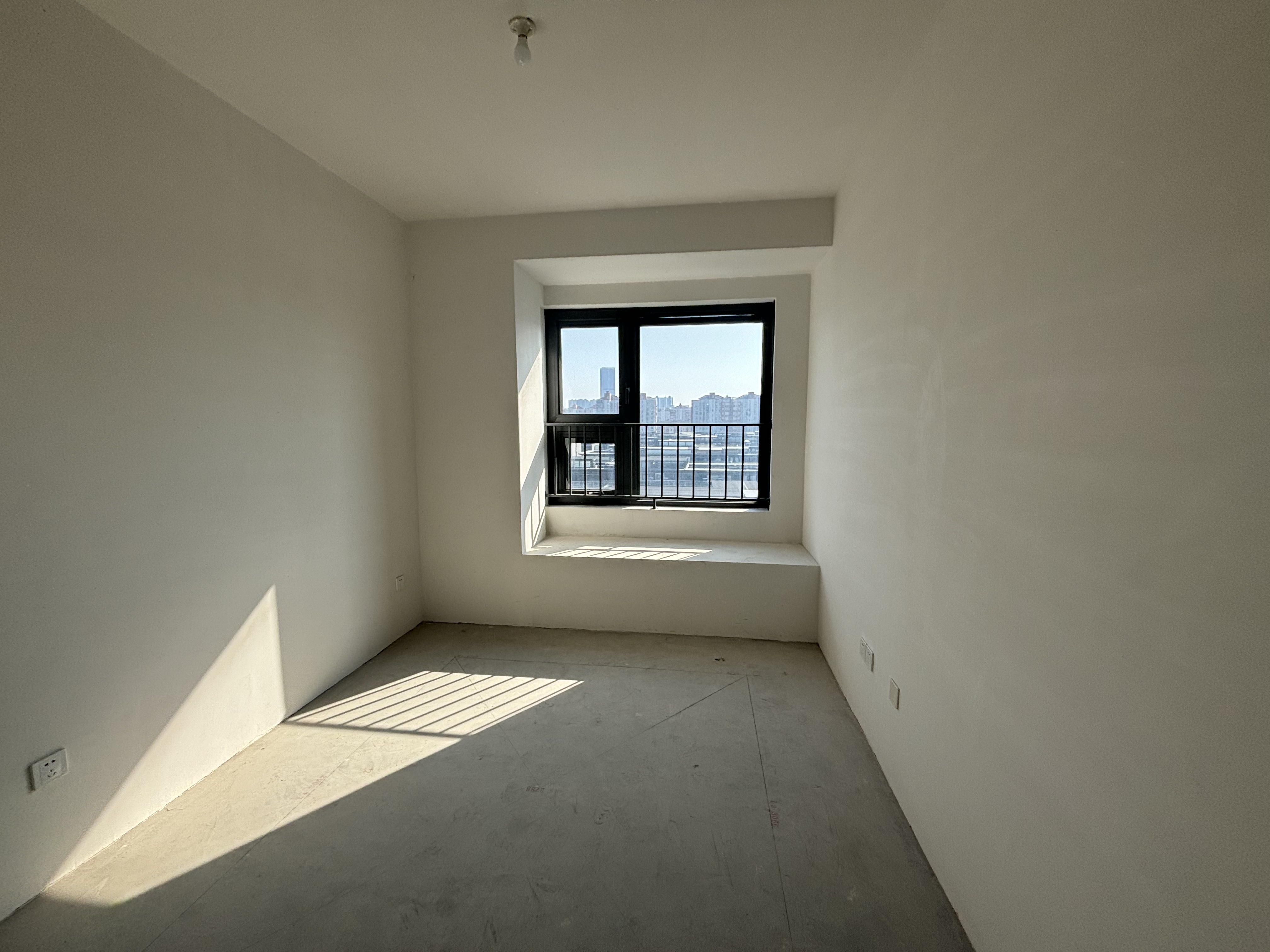 绿城湖境和庐 3室2厅2卫 102m&sup2;