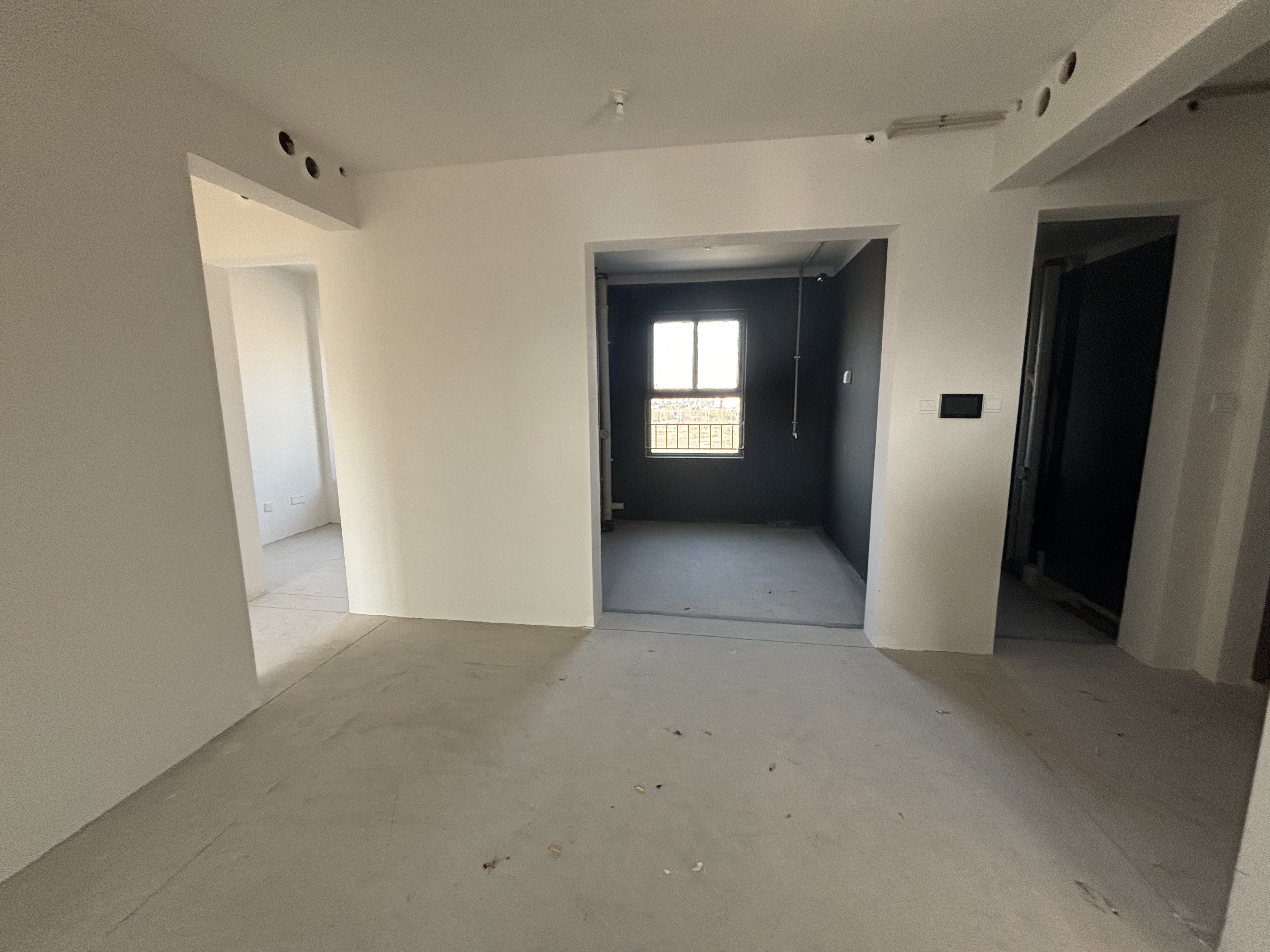 绿城湖境和庐 3室2厅2卫 102m&sup2;