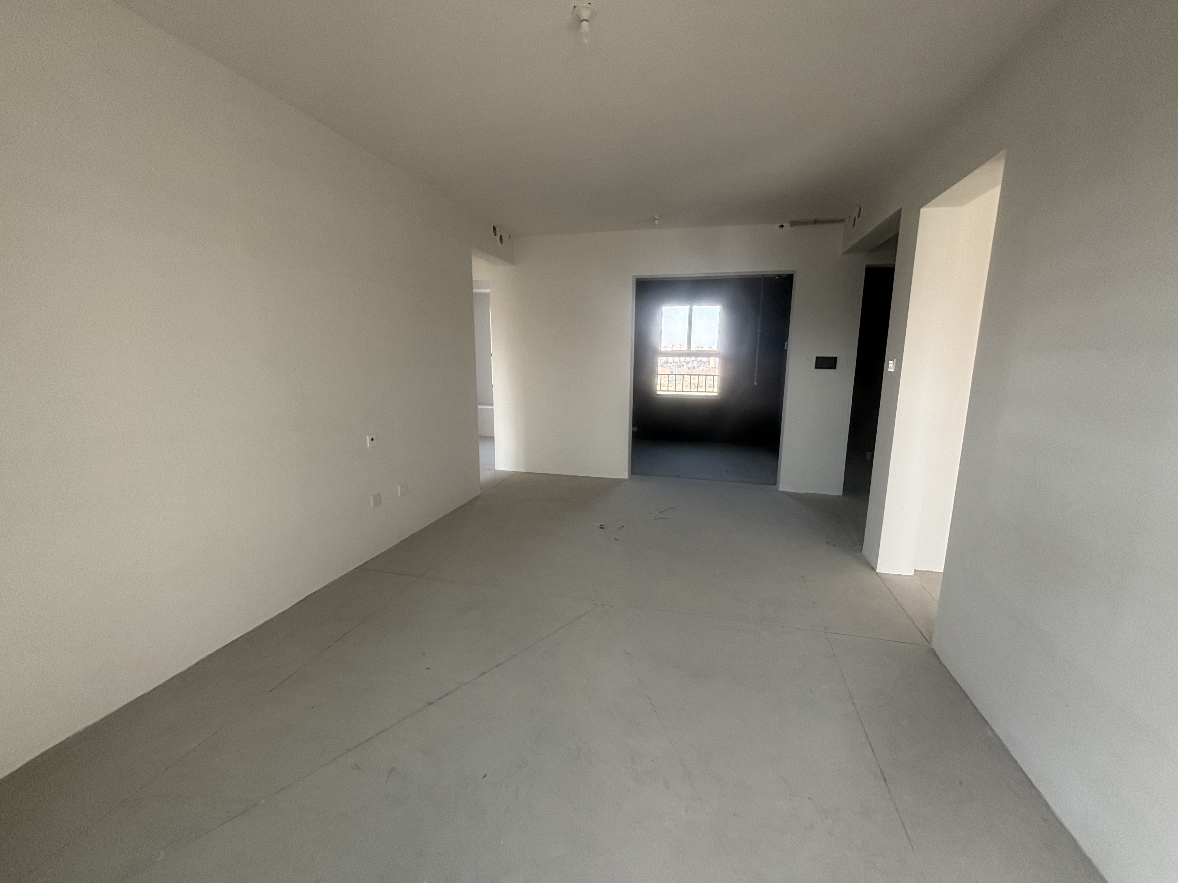 绿城湖境和庐 3室2厅2卫 102m²