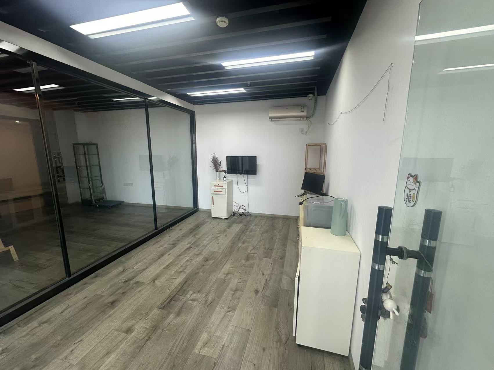 南通万达广场 2室1厅1卫 130m&sup2;
