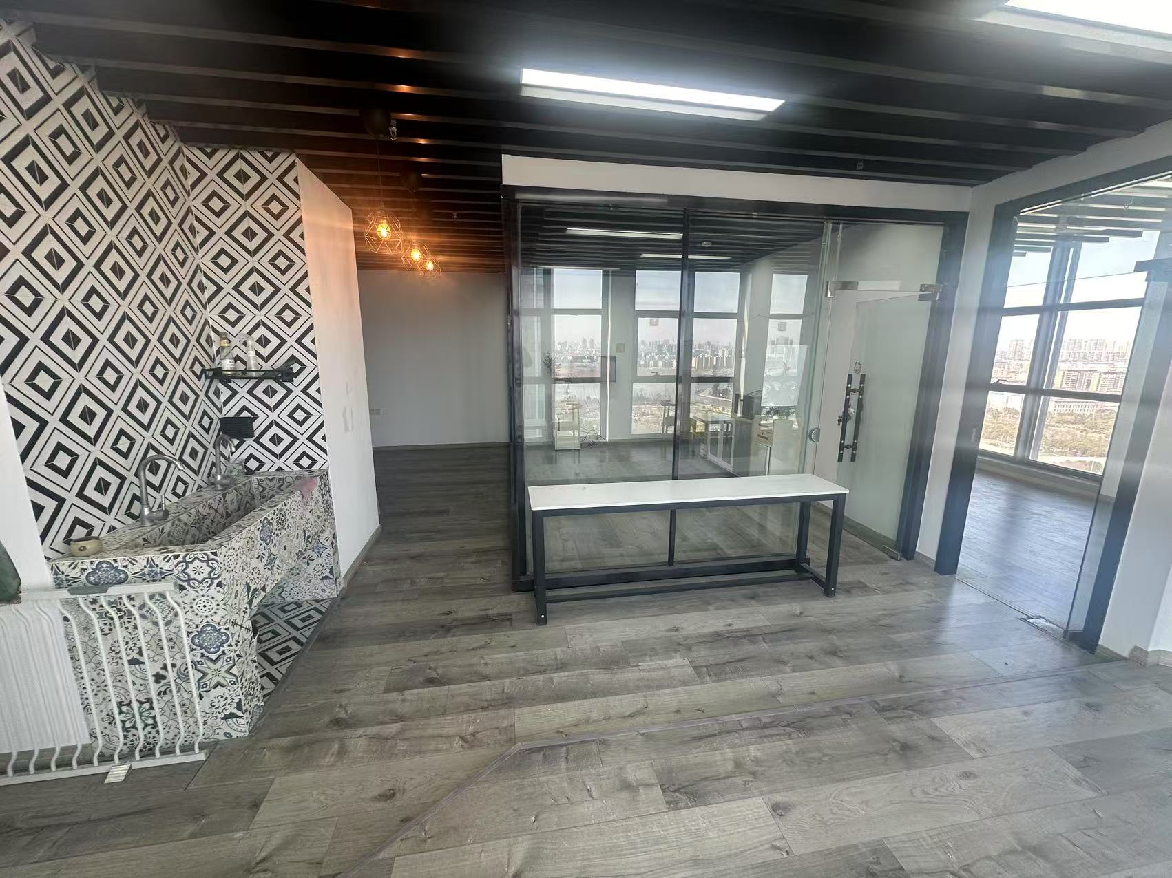 南通万达广场 2室1厅1卫 130m&sup2;