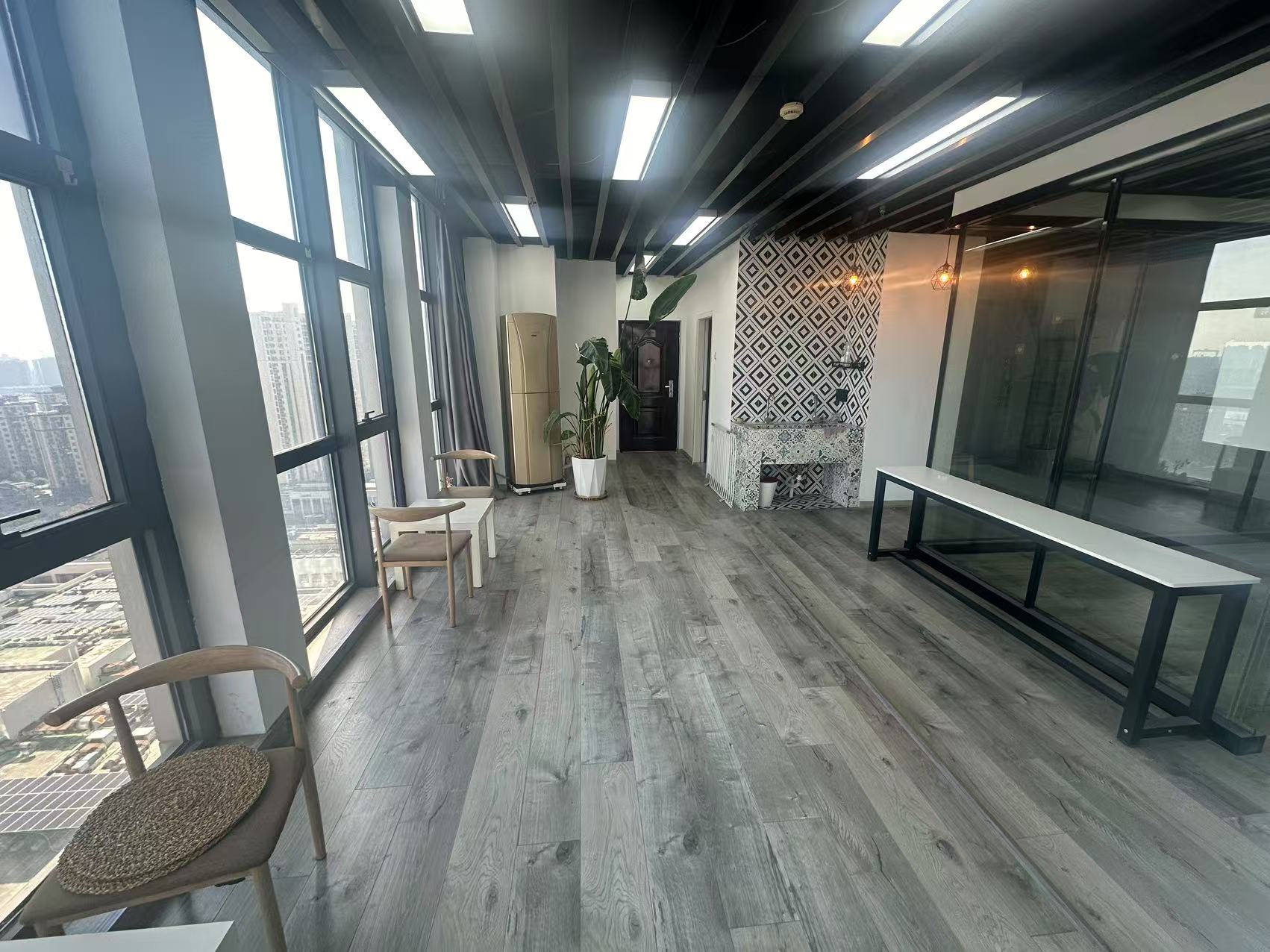 南通万达广场 2室1厅1卫 130m&sup2;