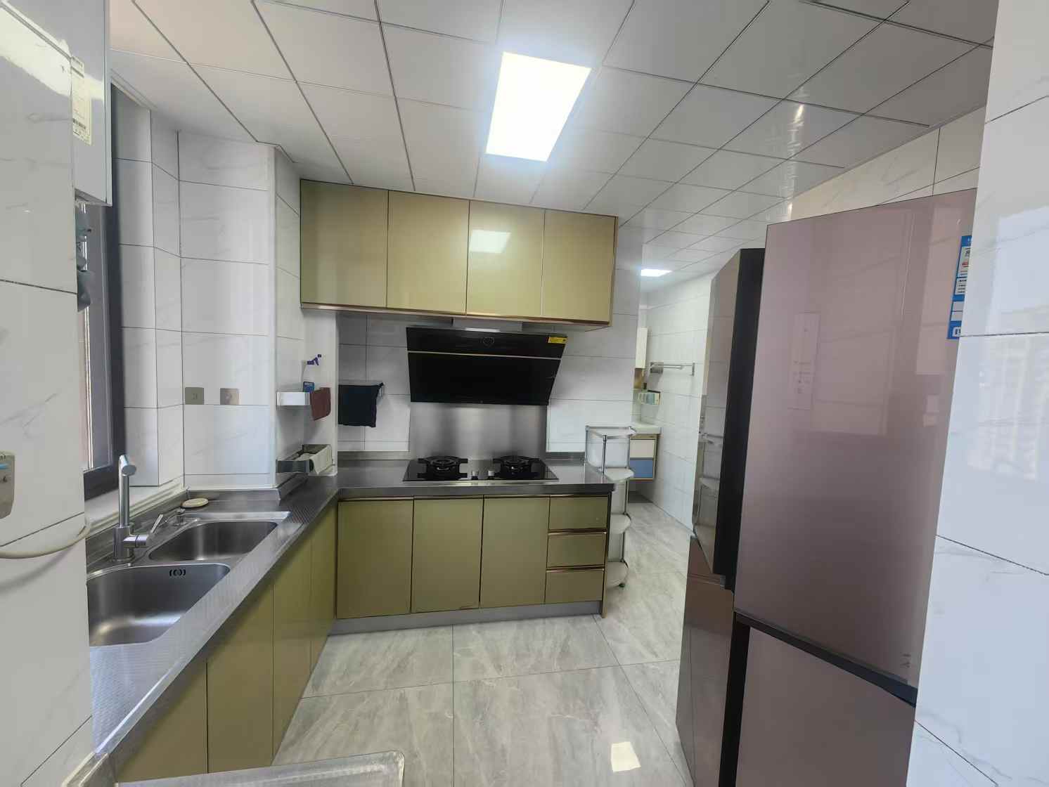 中桥名邸 2室1厅1卫 83m&sup2;