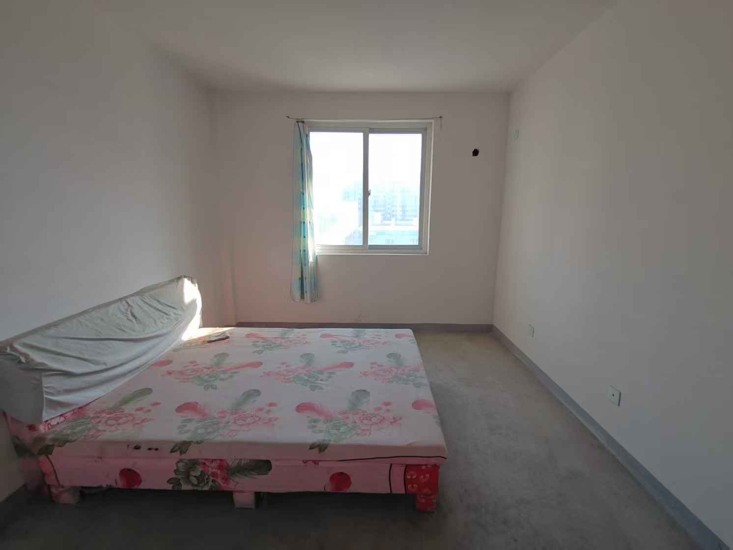 和盛林荫水岸 2室1厅1卫 74m&sup2;