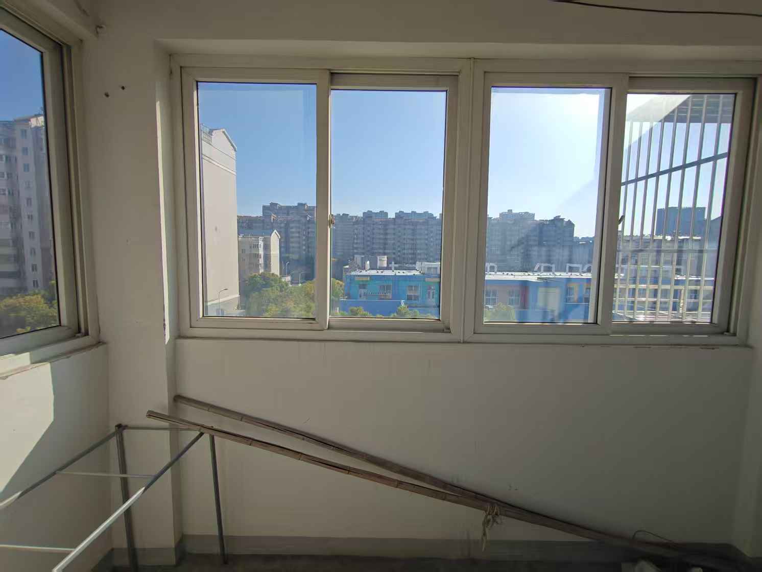 和盛林荫水岸 2室1厅1卫 74m&sup2;
