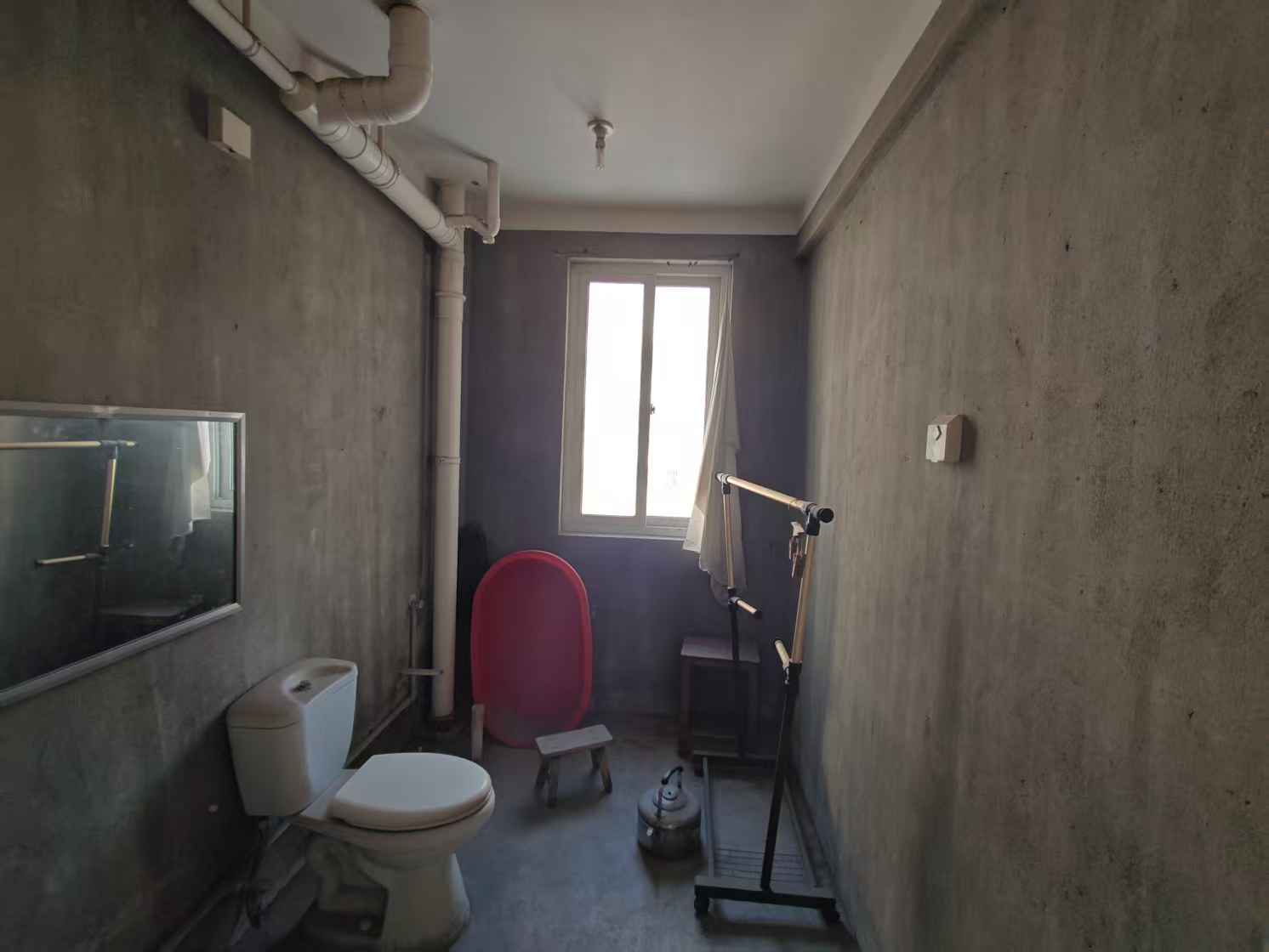 和盛林荫水岸 2室1厅1卫 74m&sup2;