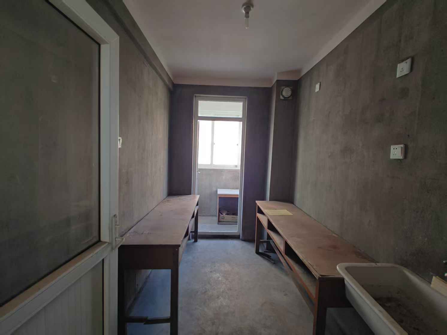 和盛林荫水岸 2室1厅1卫 74m&sup2;