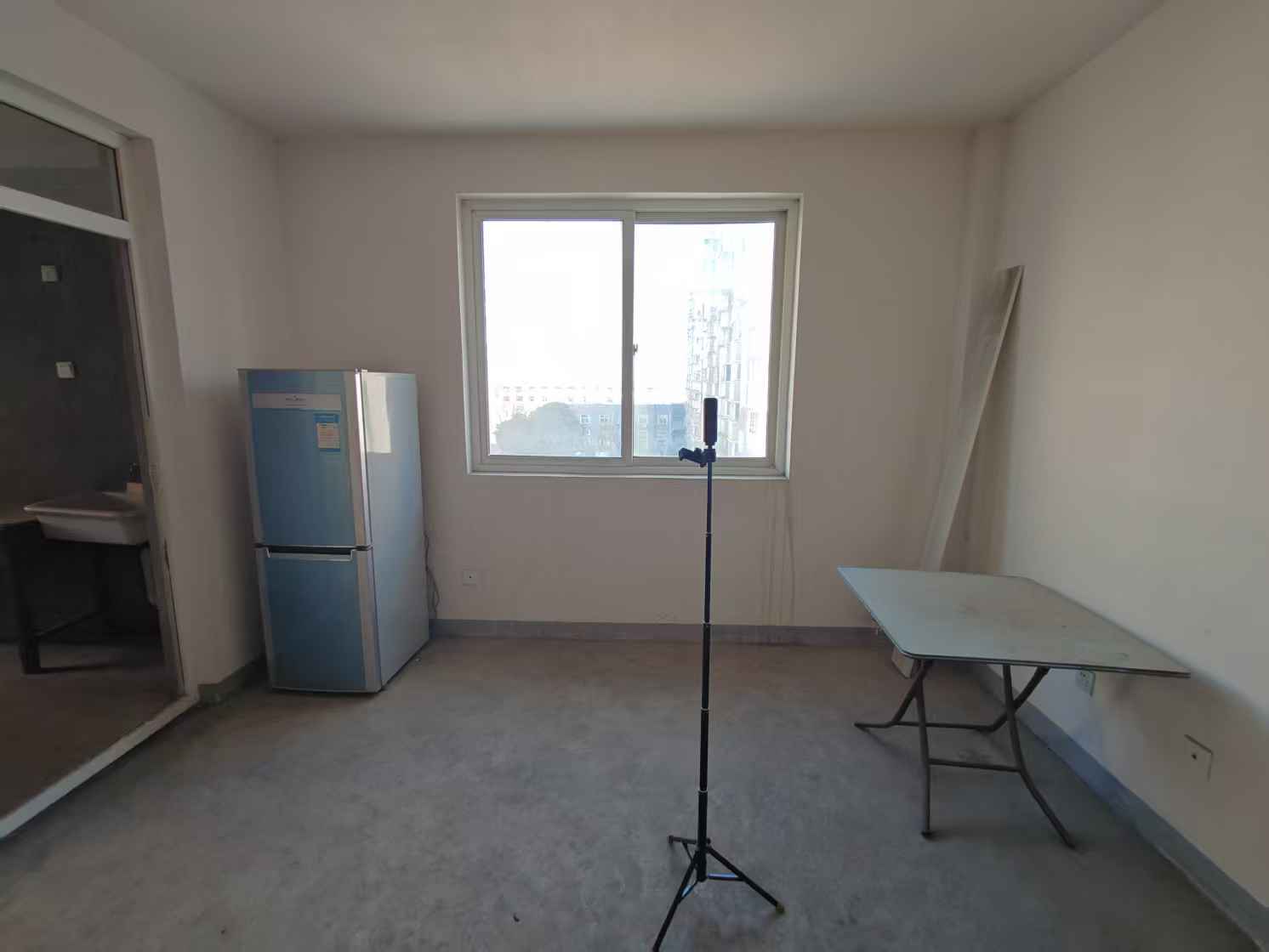 和盛林荫水岸 1室1厅1卫 74m²