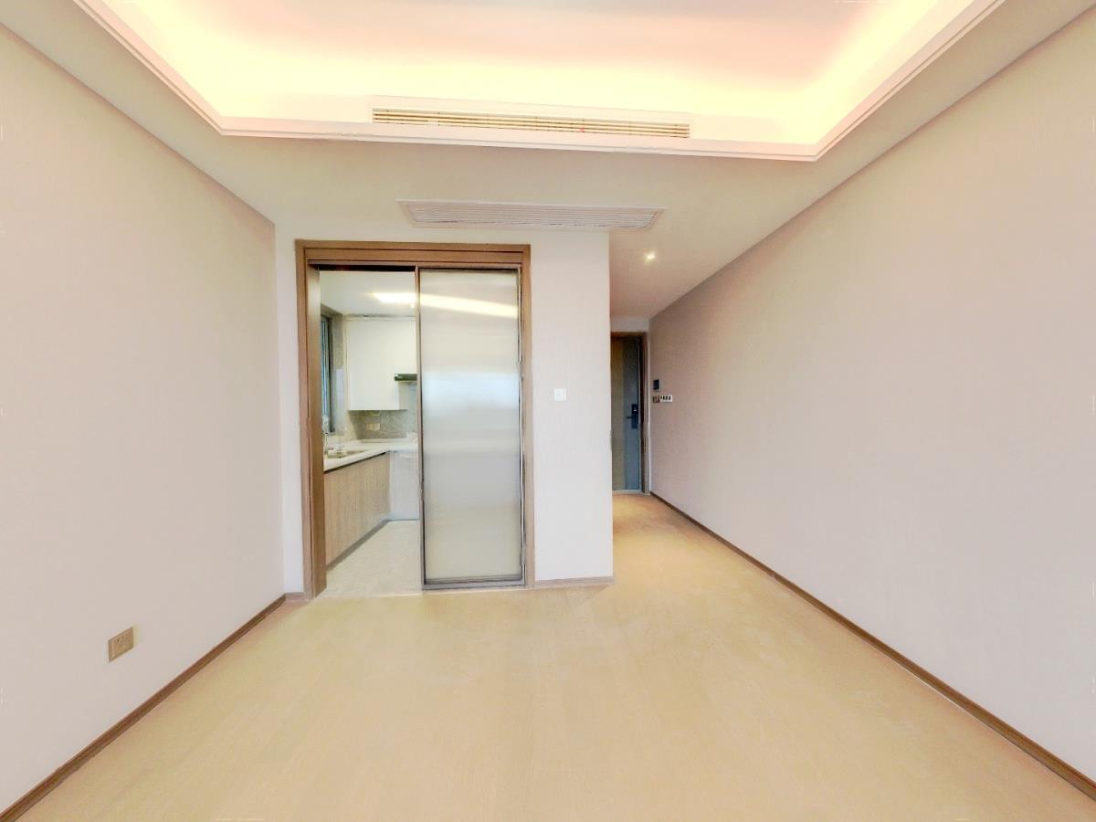 长泰滨河国际 3室2厅2卫 105.38m&sup2;