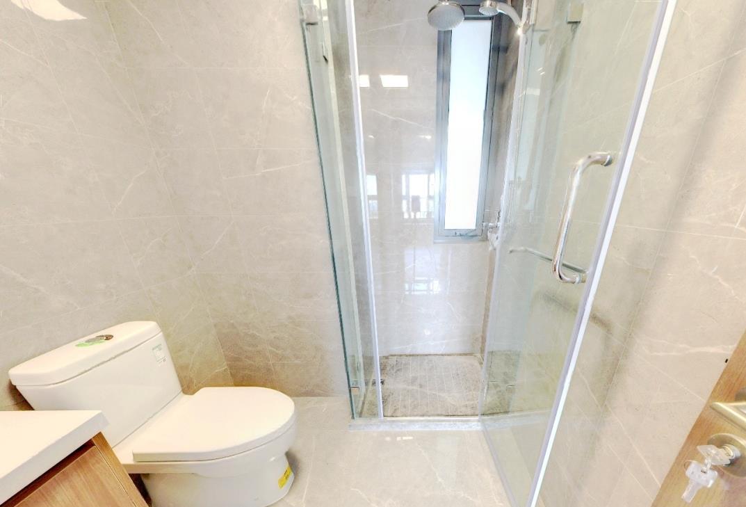 长泰滨河国际 3室2厅2卫 105.38m&sup2;