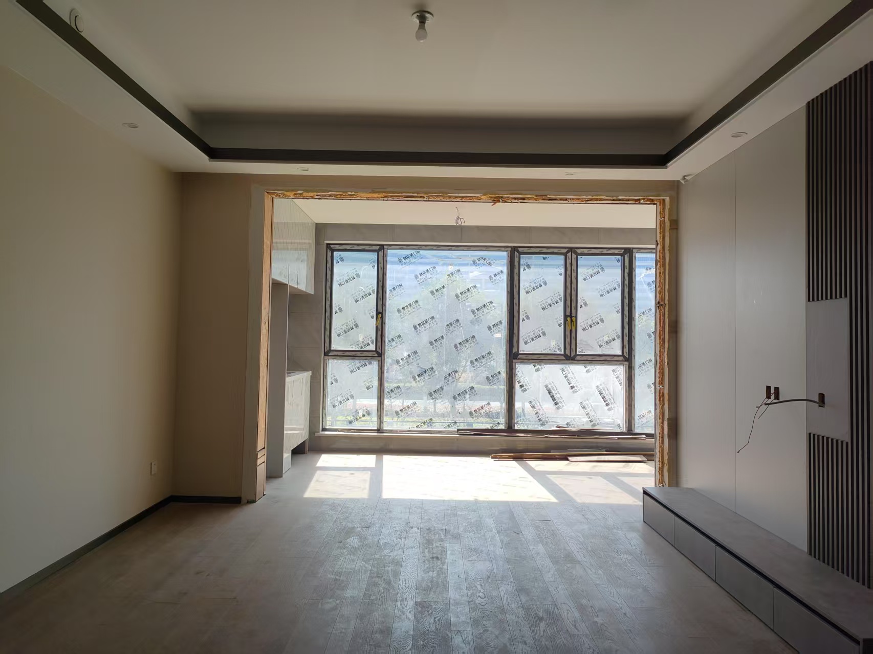 远创东樾 4室2厅2卫 140.22m²