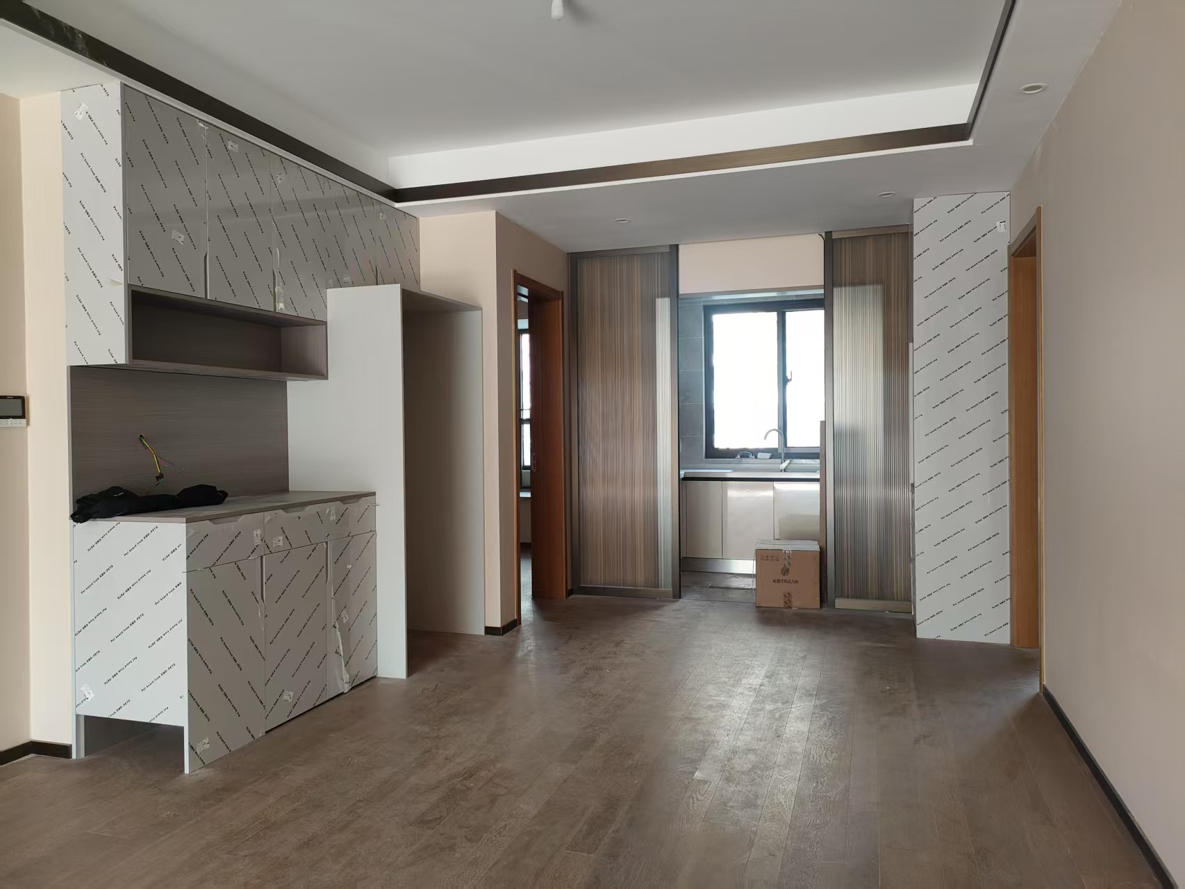 远创东樾 4室2厅2卫 140.22m²