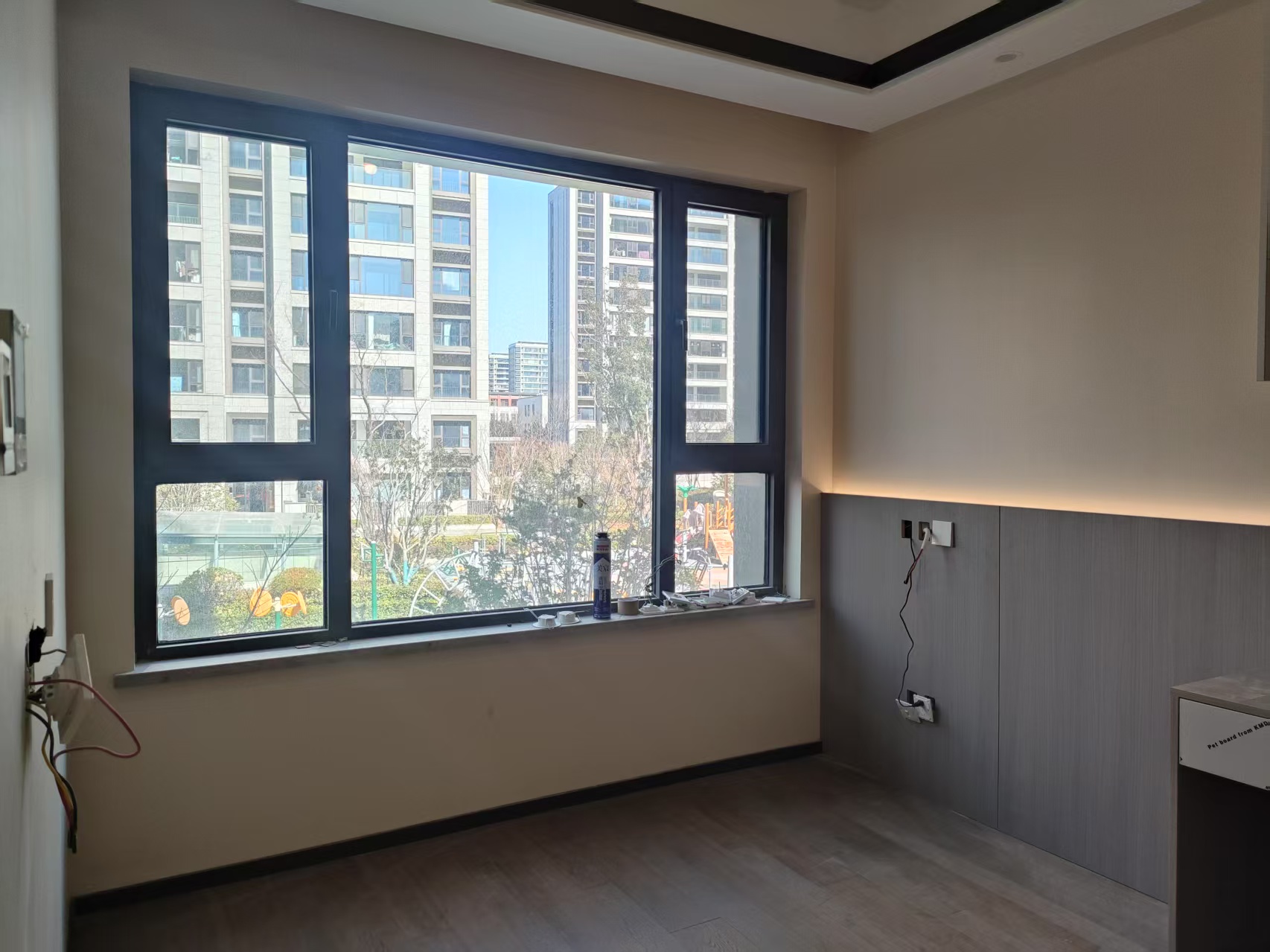 远创东樾 4室2厅2卫 140.22m²