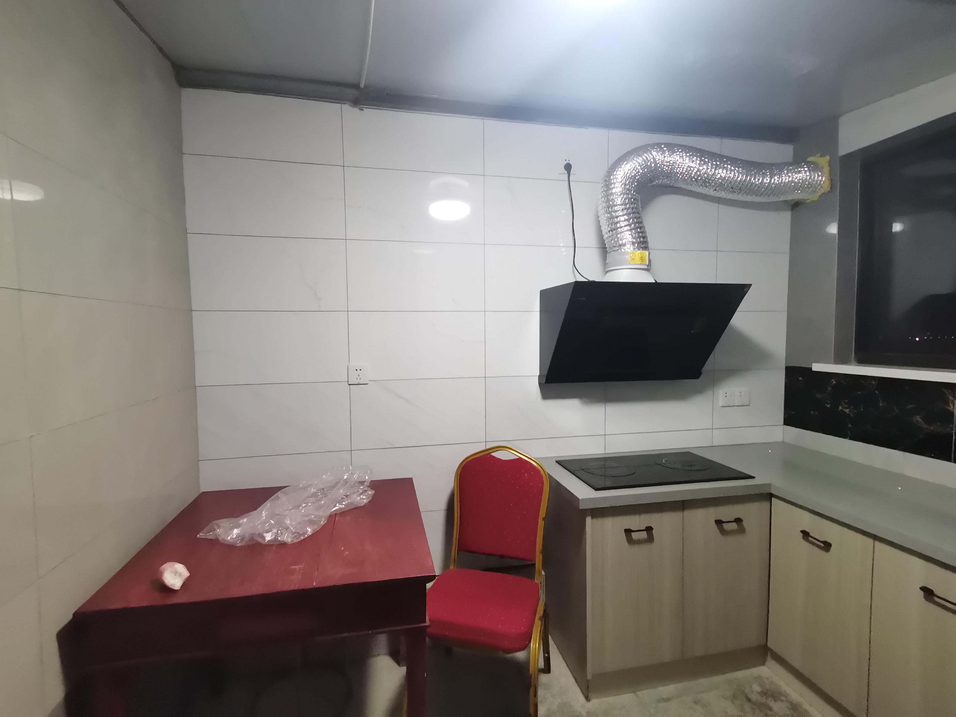 天香苑 2室2厅1卫 80m&sup2;