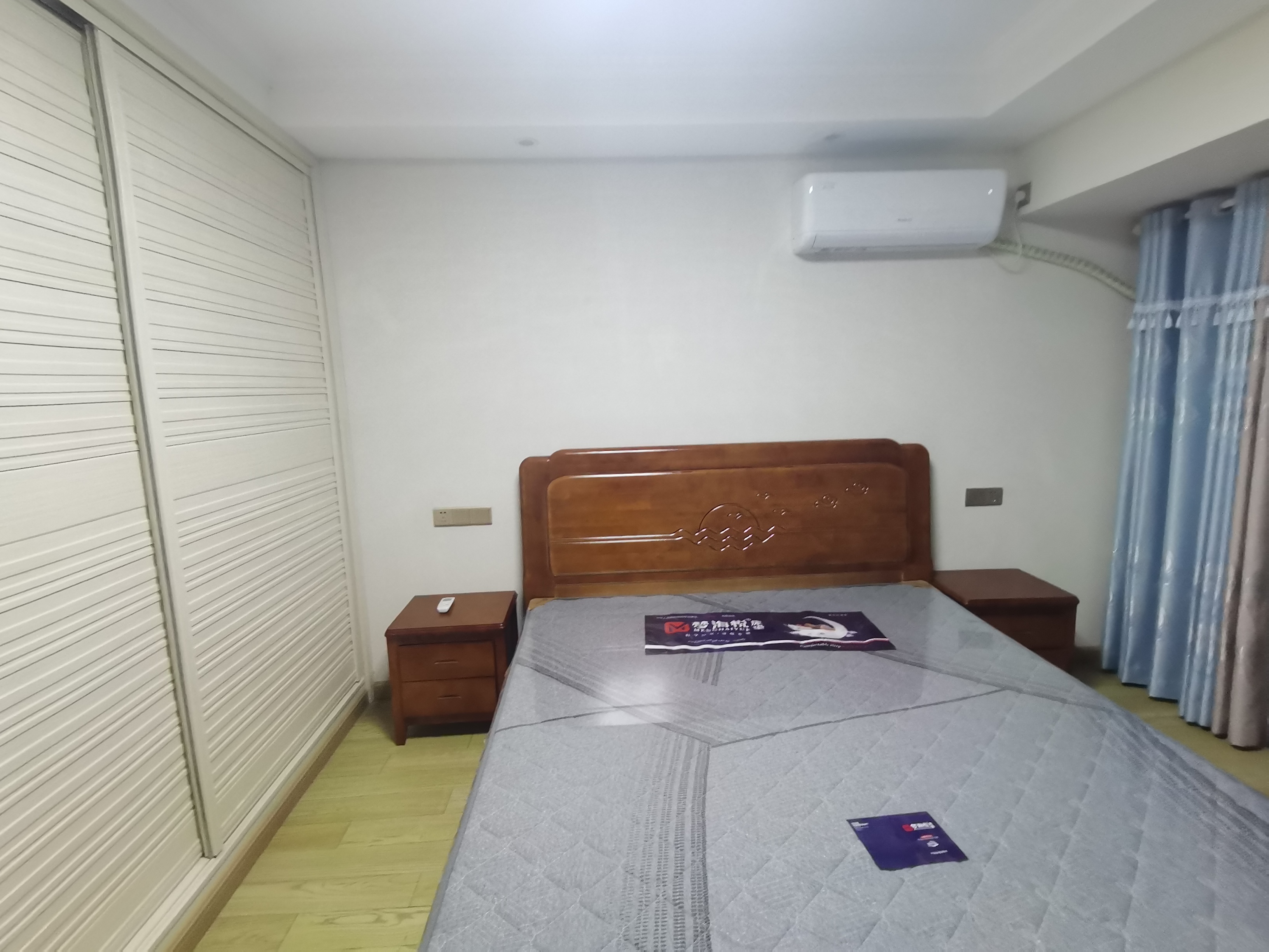 天香苑 2室2厅1卫 80m&sup2;