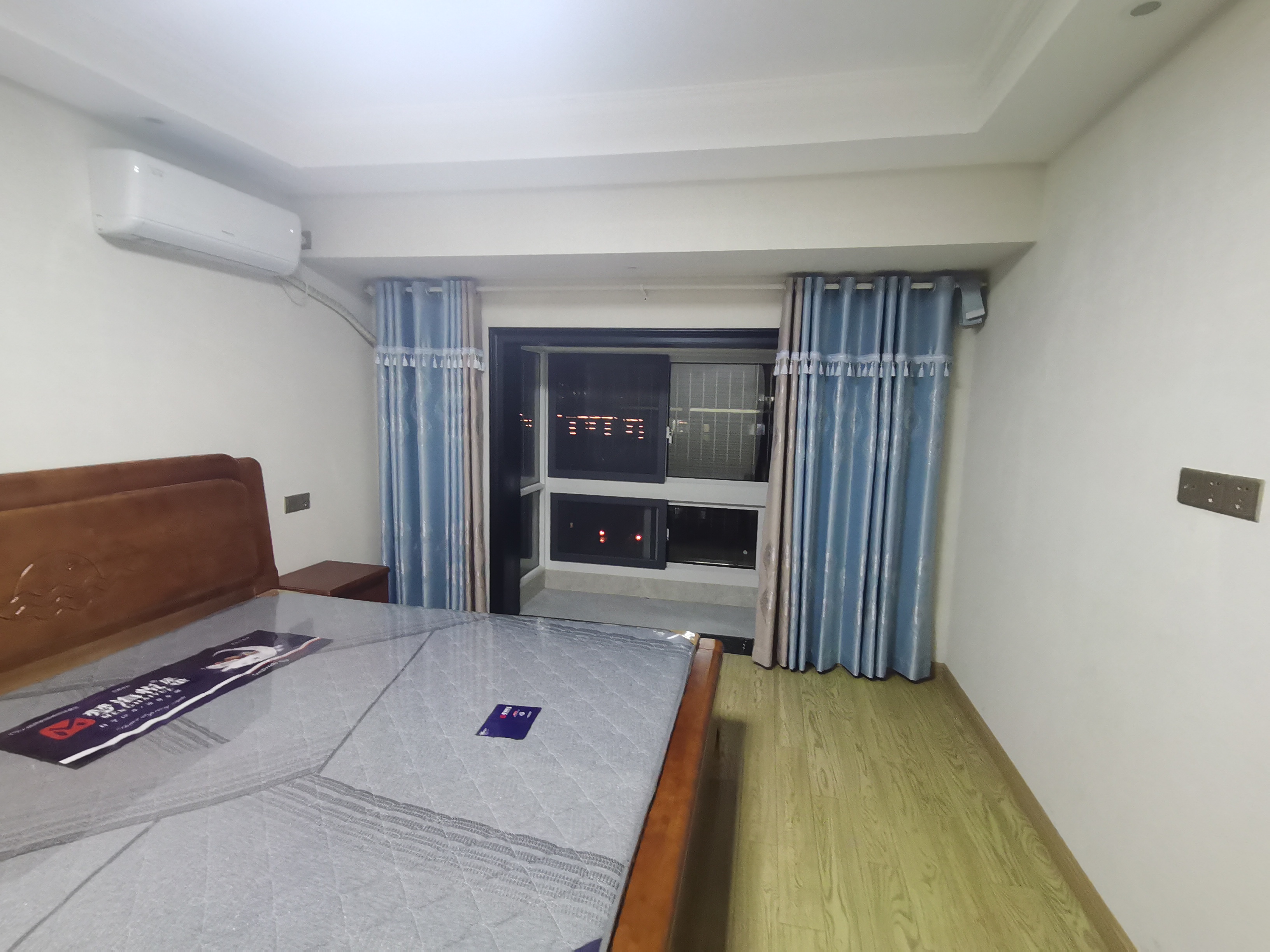 天香苑 2室2厅1卫 80m&sup2;