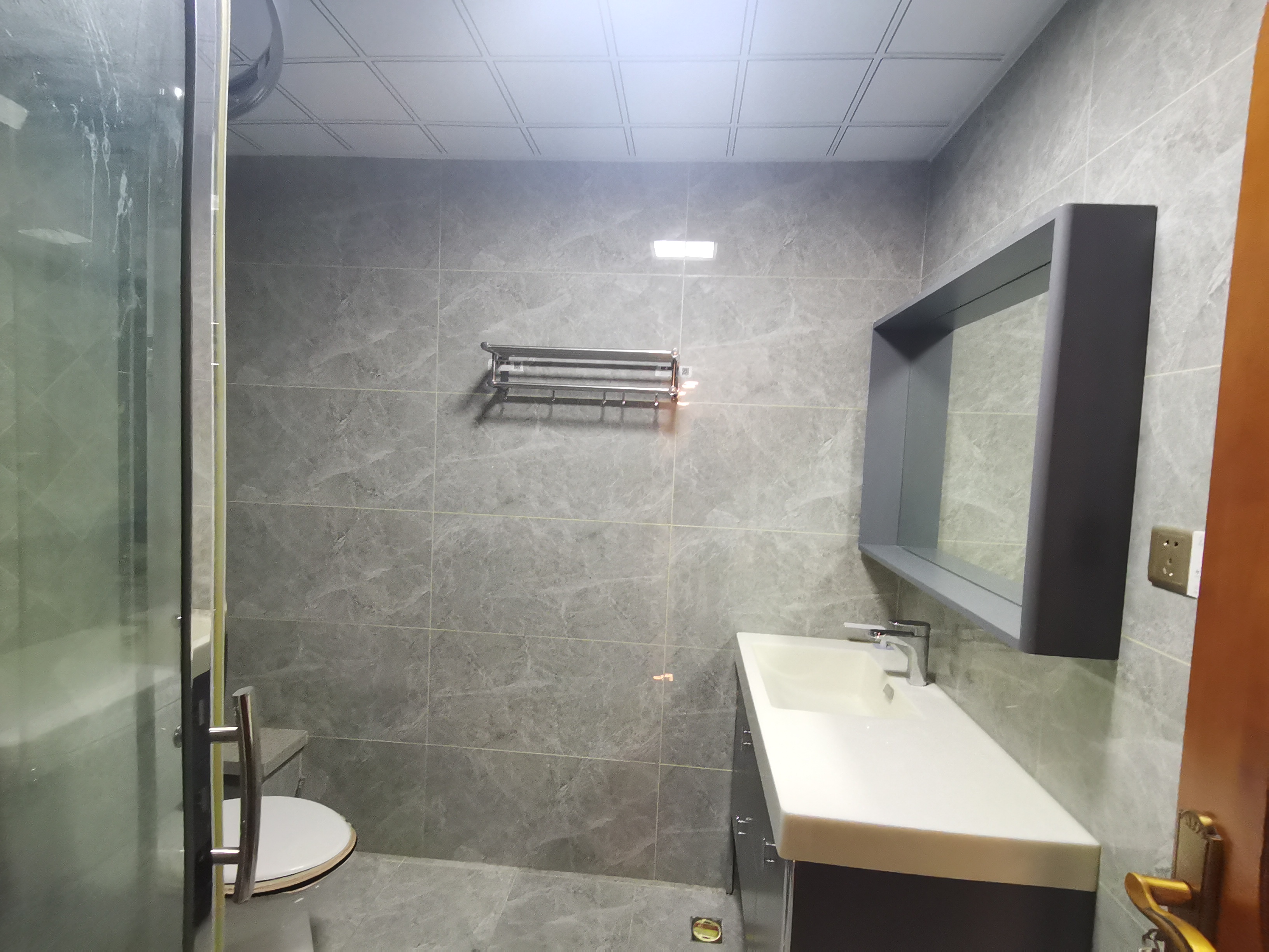 天香苑 2室2厅1卫 80m&sup2;