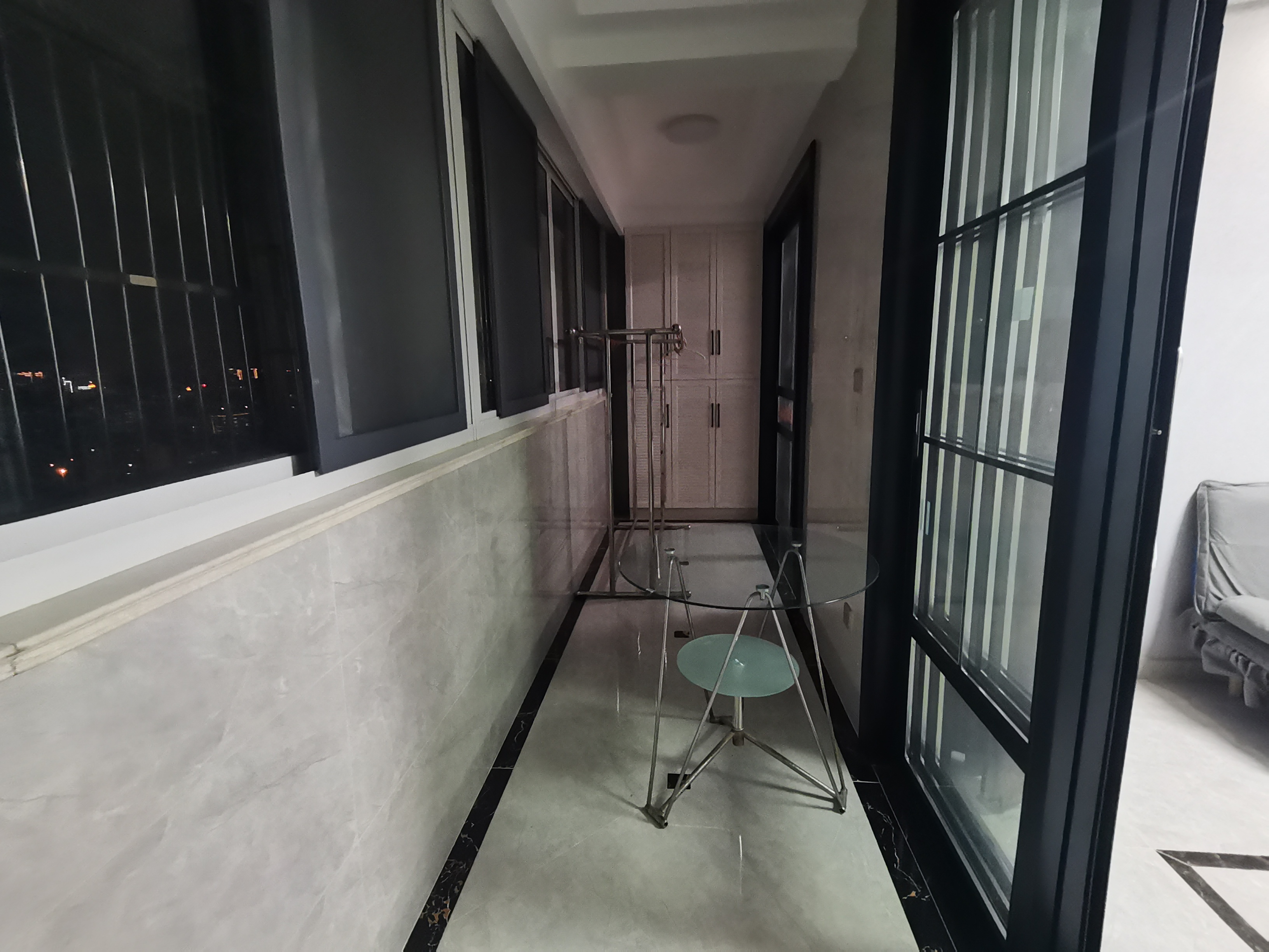 天香苑 2室2厅1卫 80m&sup2;