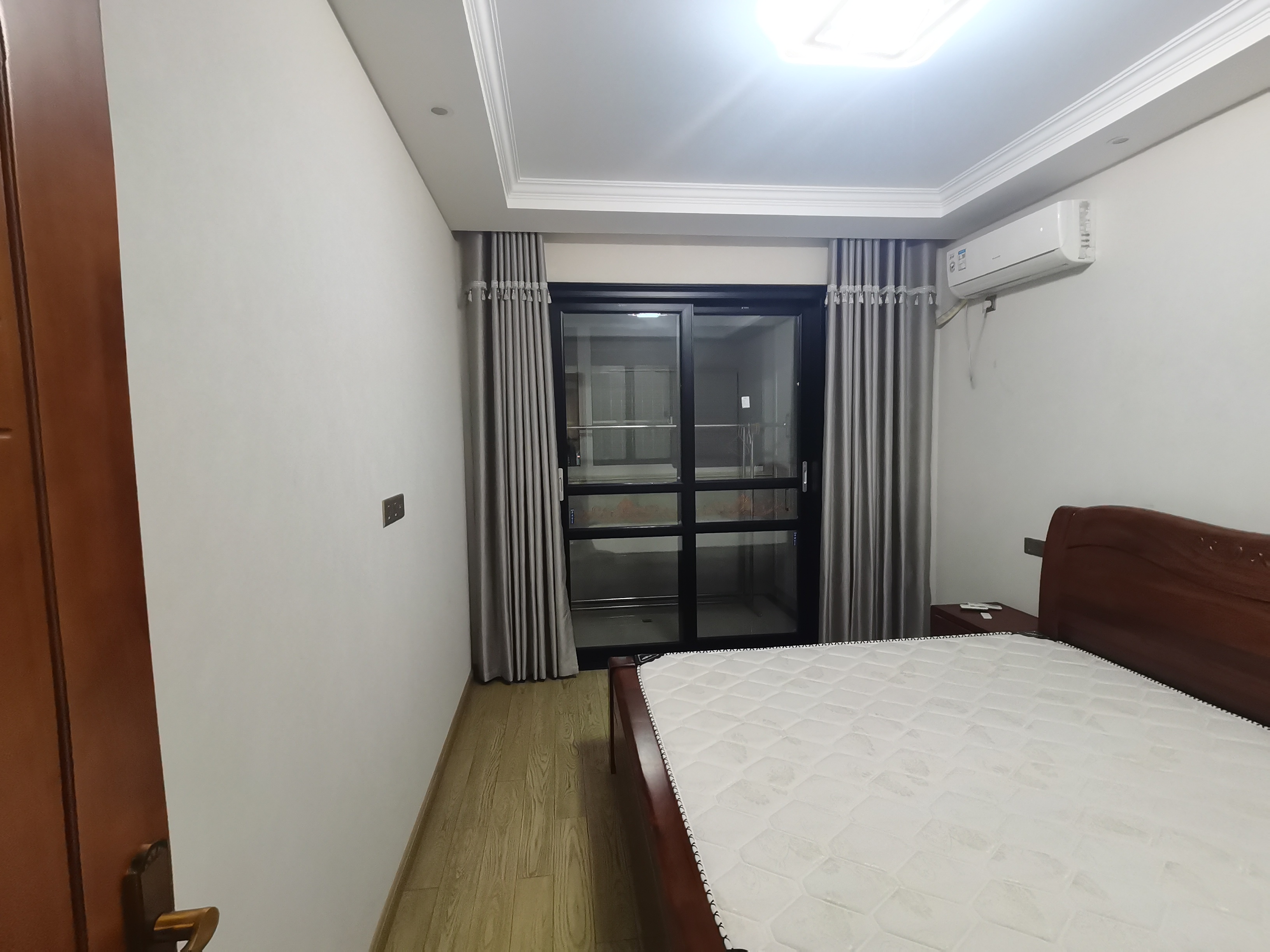 天香苑 2室2厅1卫 80m&sup2;