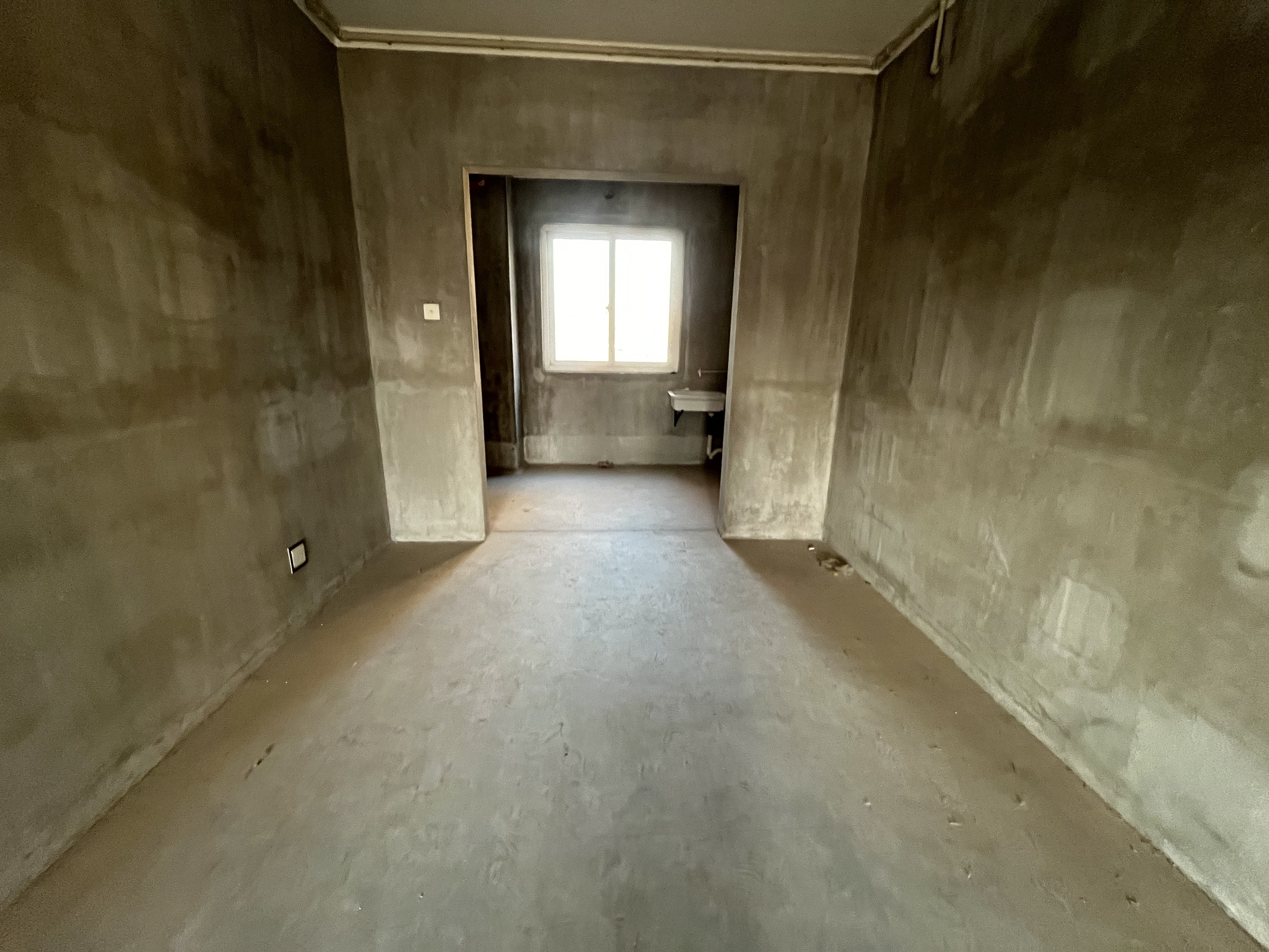 景瑞御府 4室2厅2卫 148m&sup2;