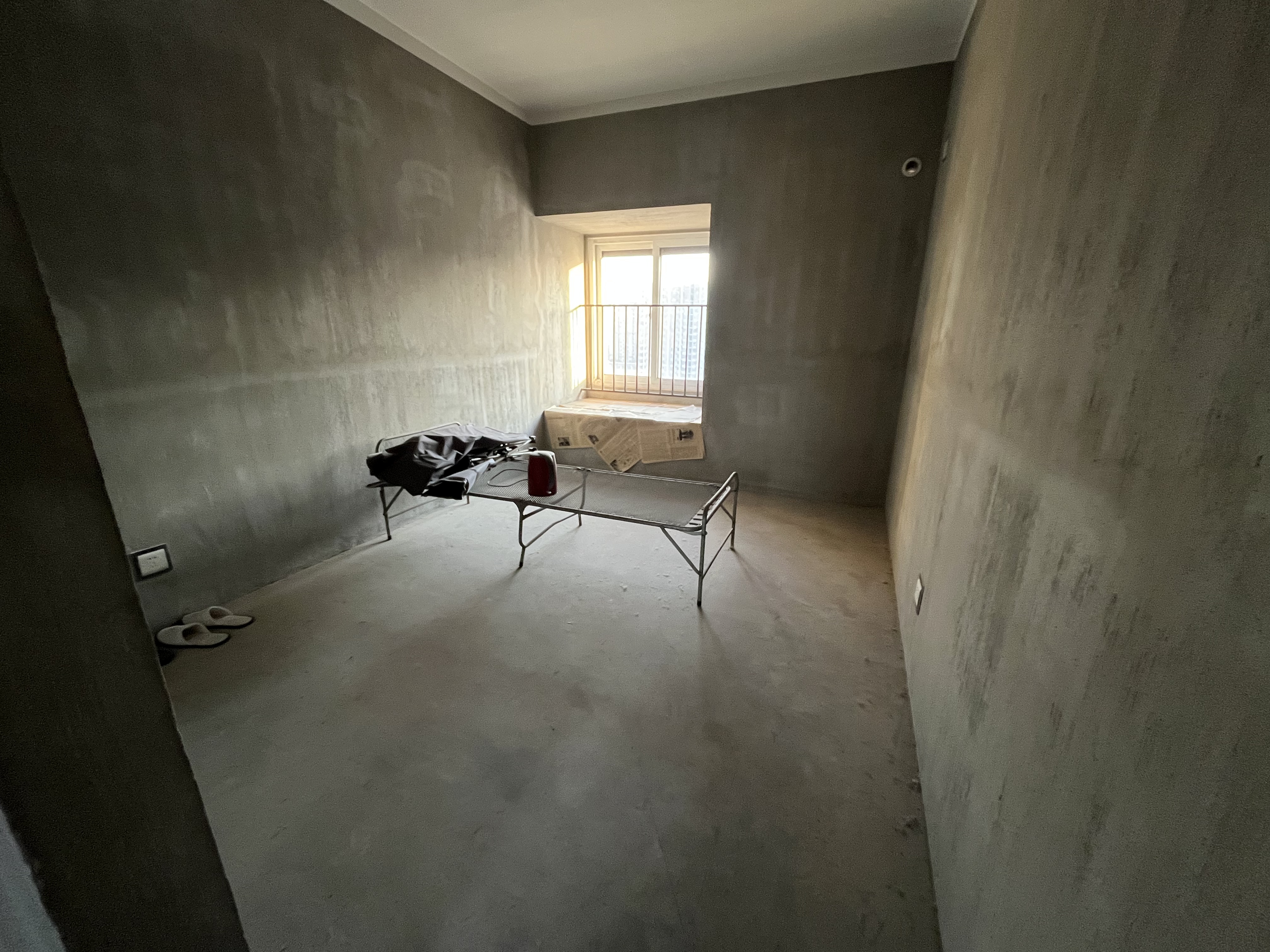 景瑞御府 4室2厅2卫 148m&sup2;