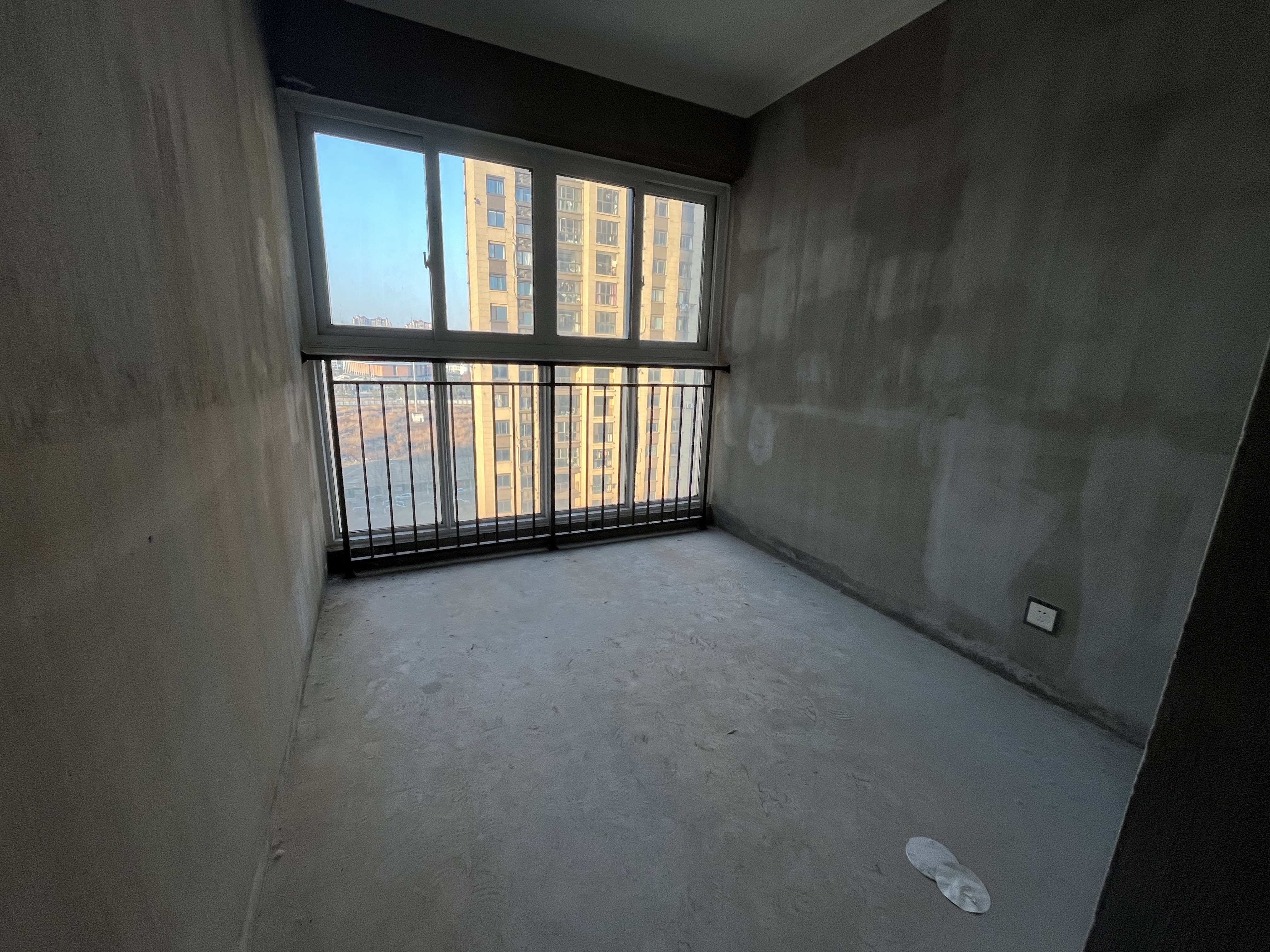 景瑞御府 4室2厅2卫 148m&sup2;