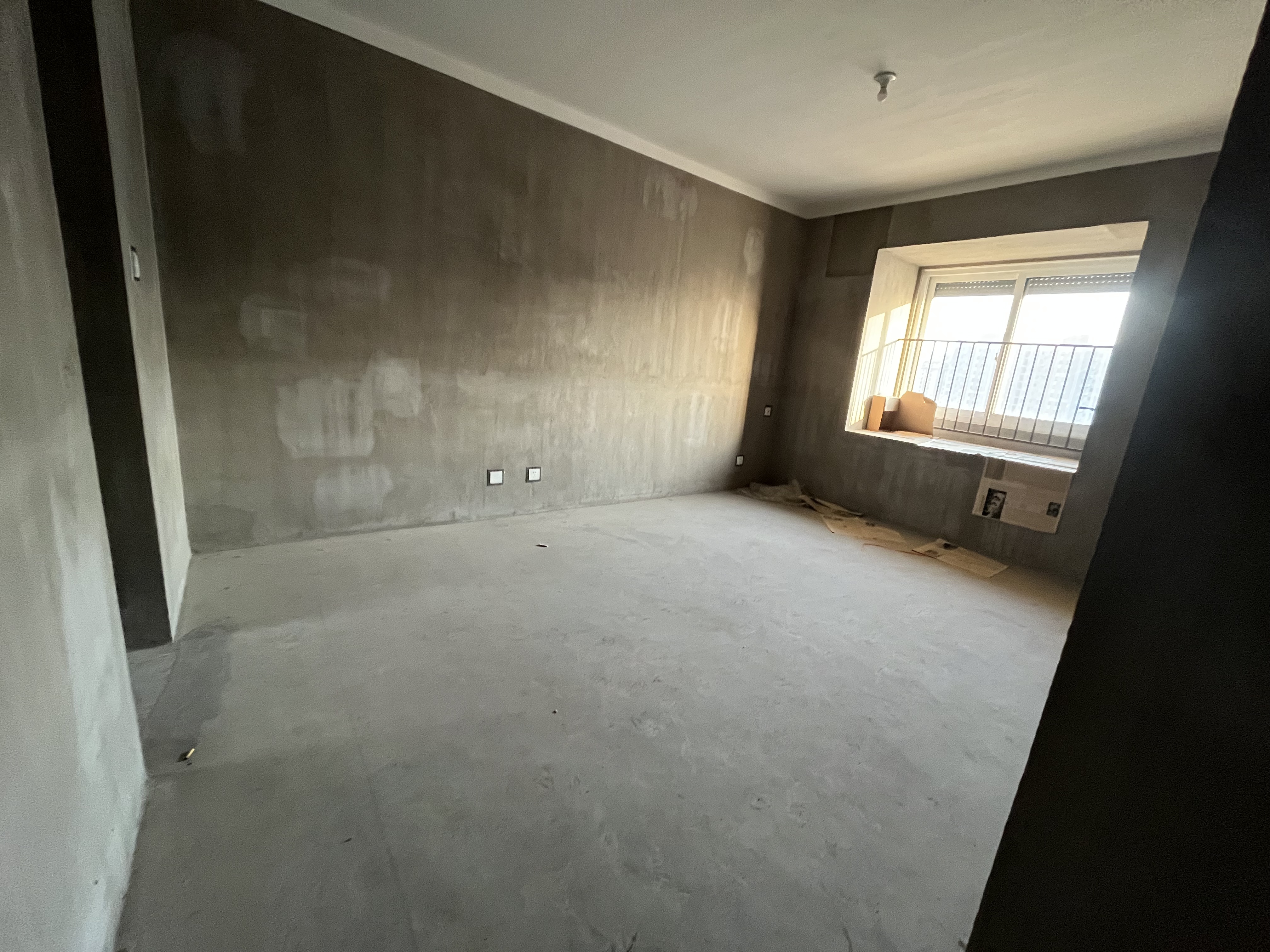 景瑞御府 4室2厅2卫 148m&sup2;
