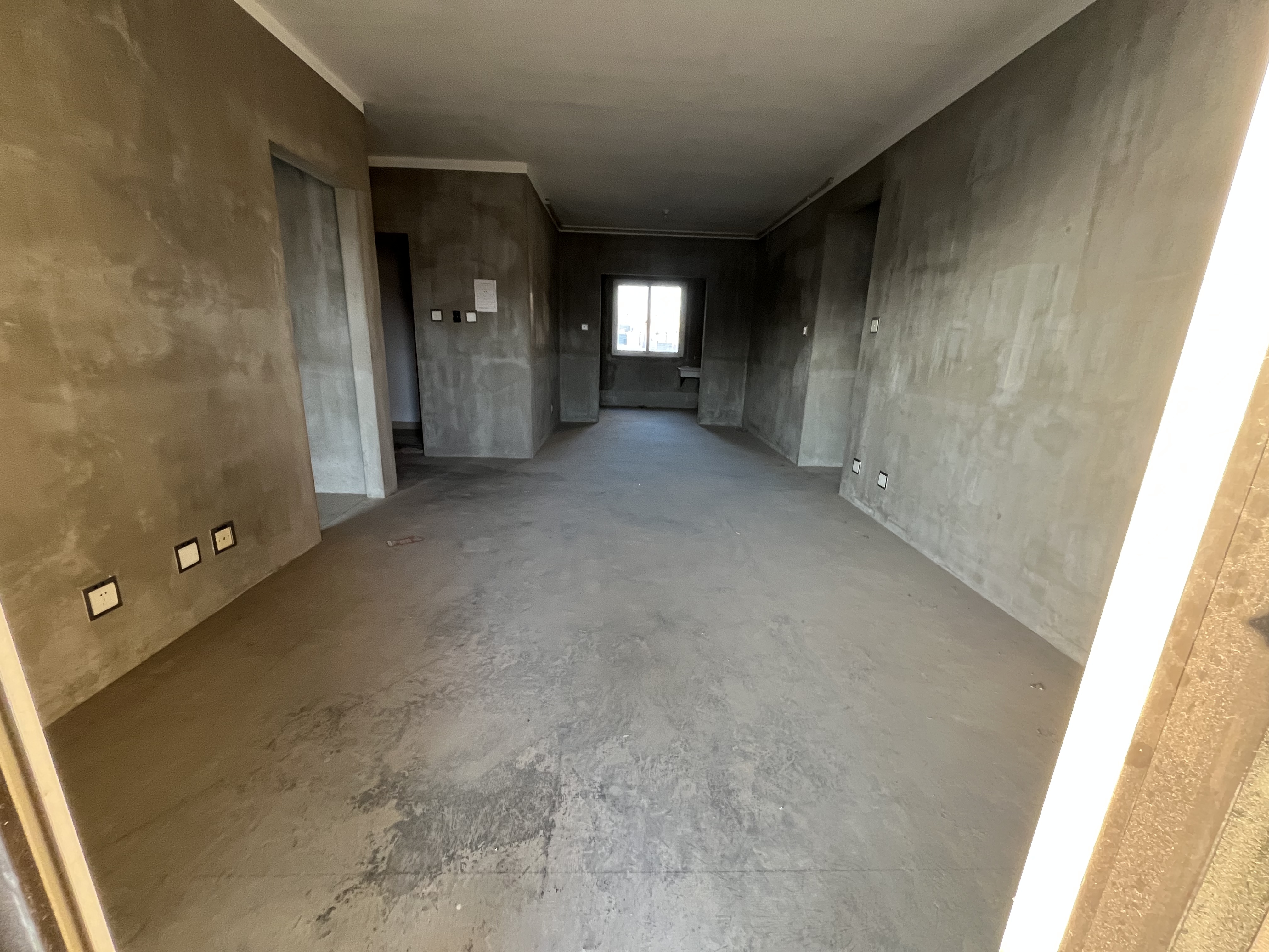 景瑞御府 4室2厅2卫 148m²