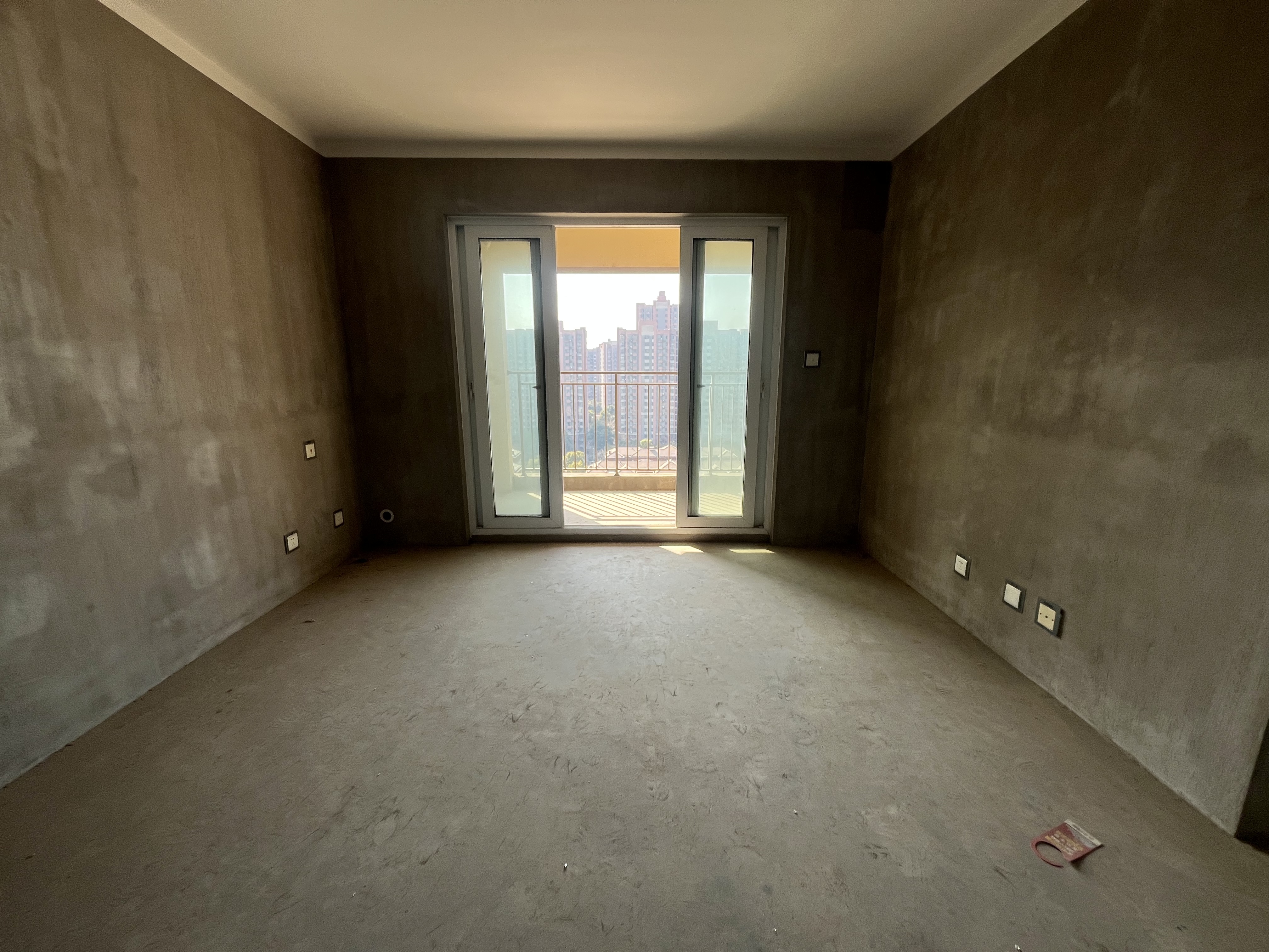 景瑞御府 4室2厅2卫 148m&sup2;