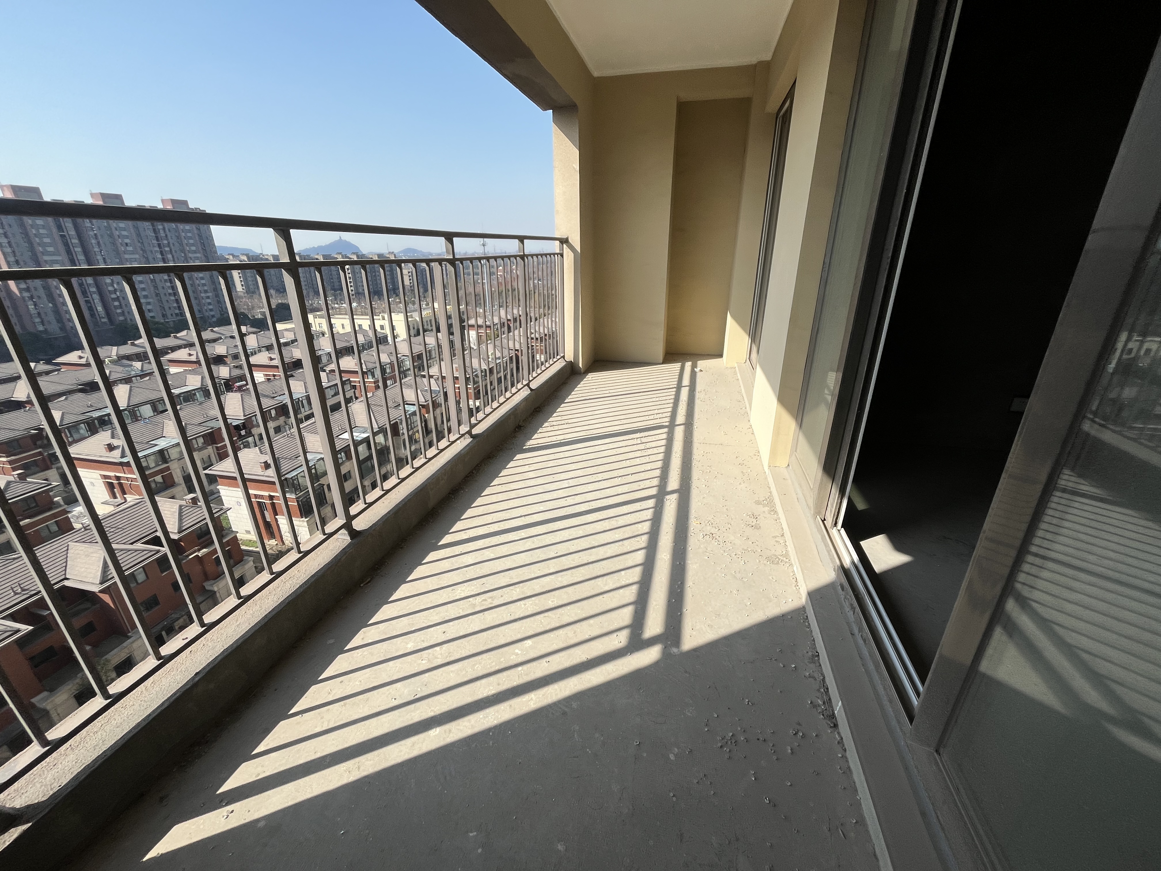 景瑞御府 4室2厅2卫 148m&sup2;