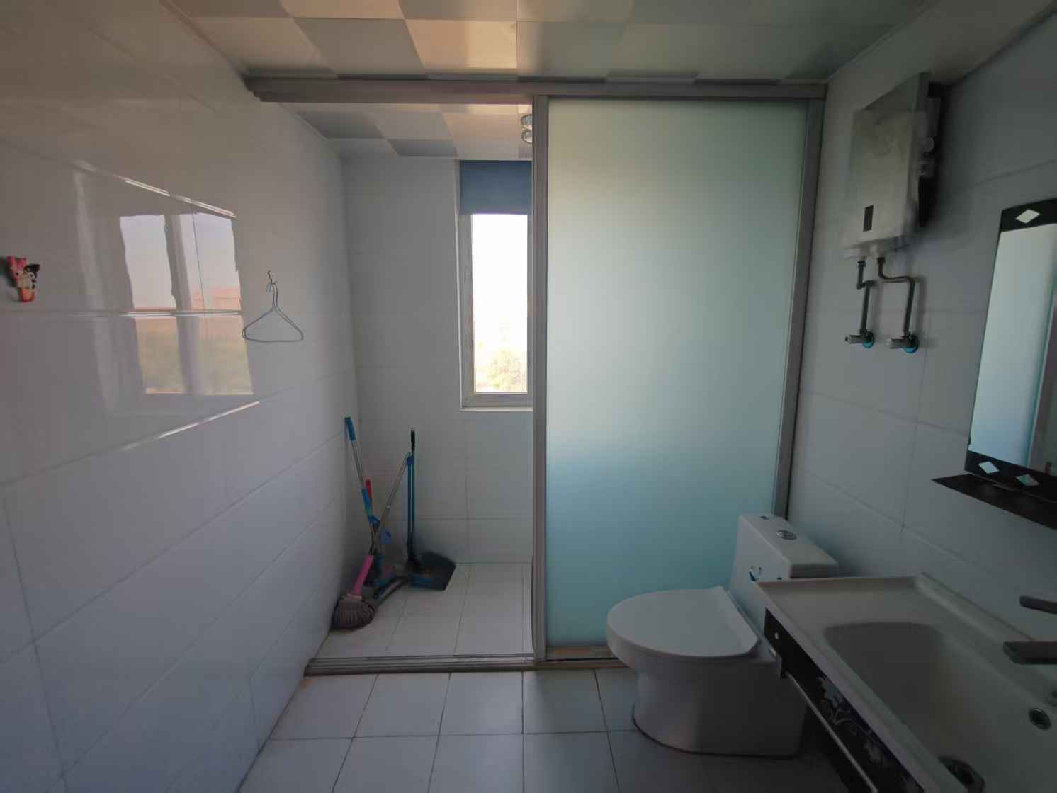 秦灶新村北区 4室2厅1卫 134.00m&sup2;