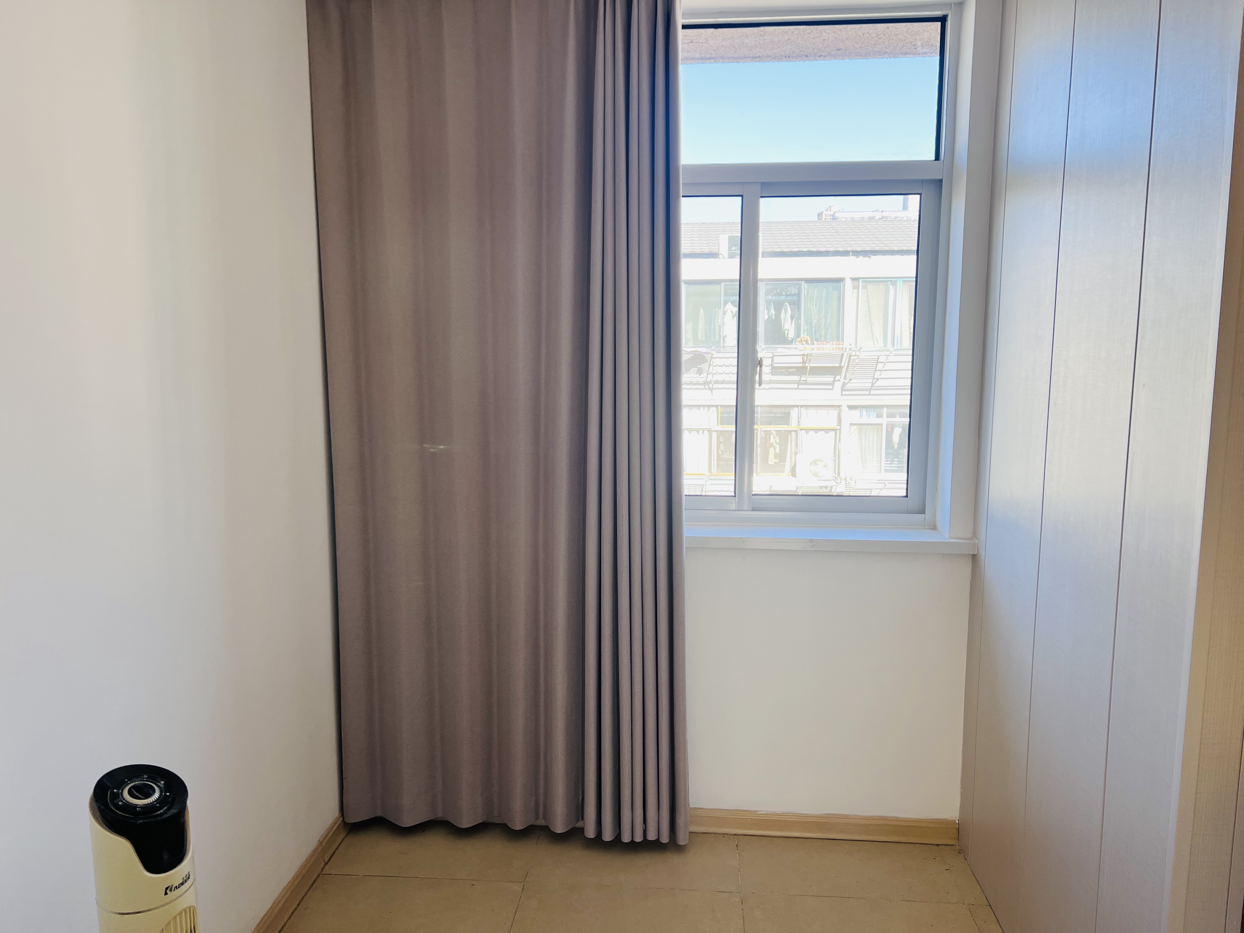 虹桥新村(朝霞路) 1室1厅1卫 43m&sup2;