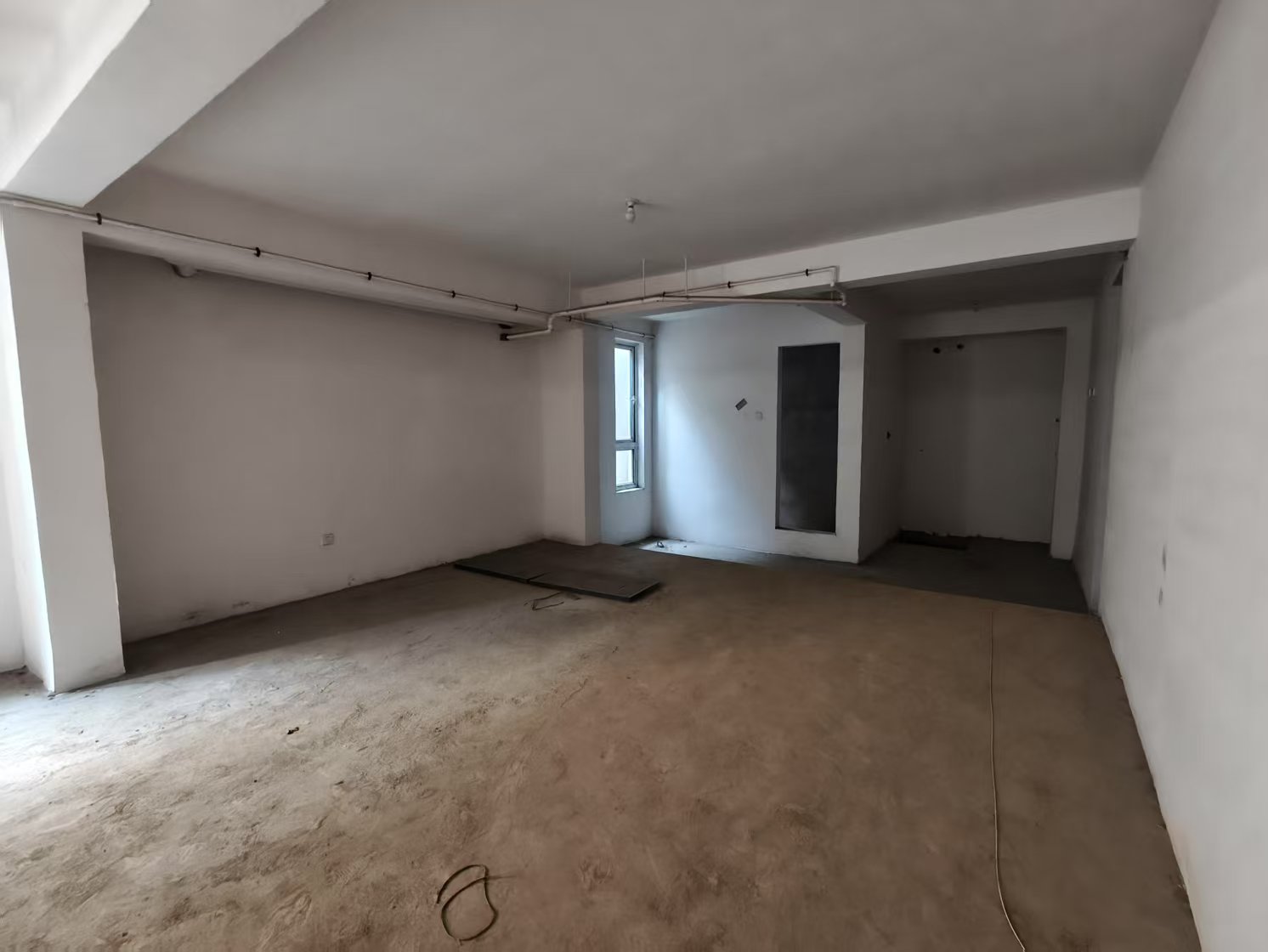 顺发御园 8室2厅6卫 567.21m²